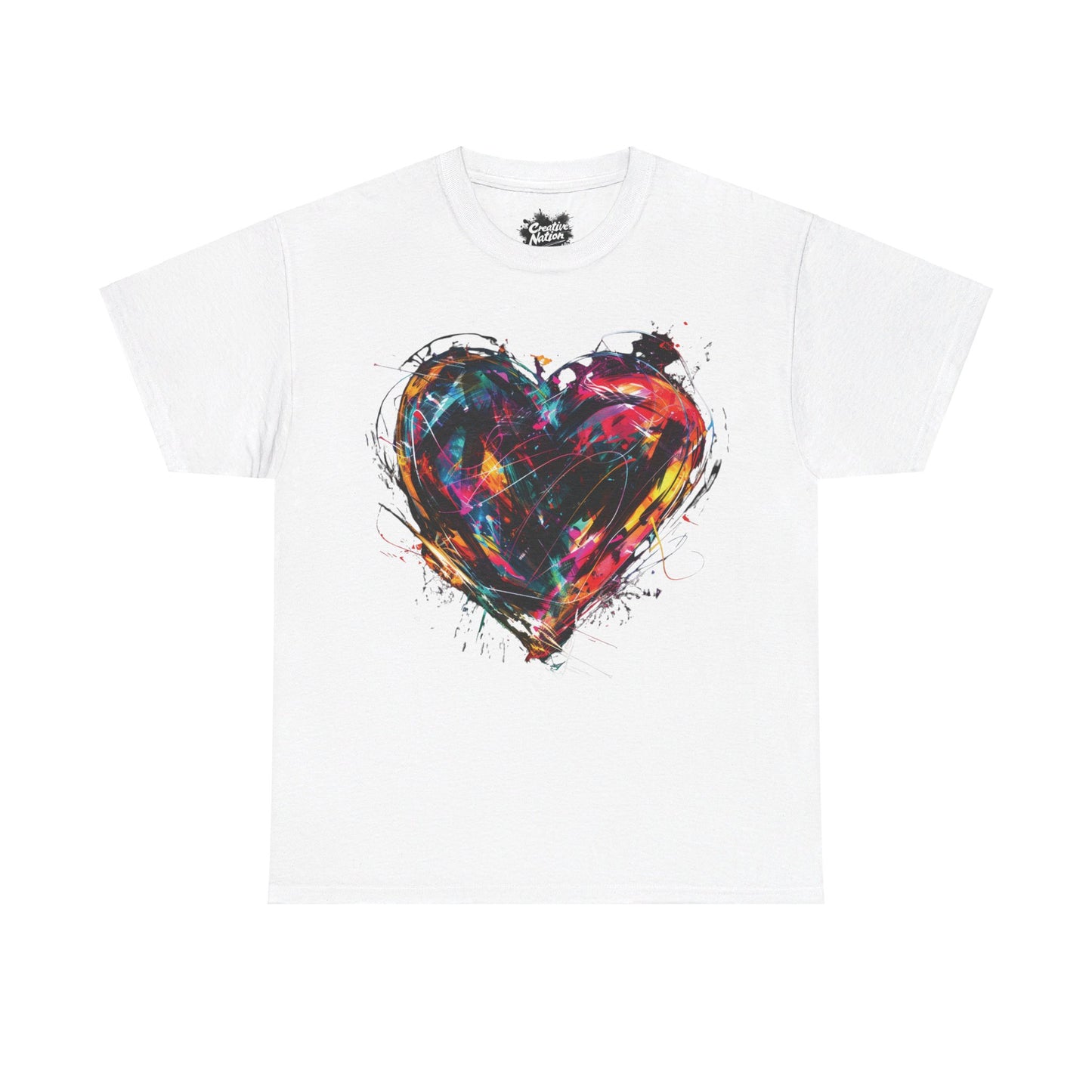 Shirt To Match Air Force 1 Low SP Undefeated Multi-Patent Pink Prime Unisex Tee Heart Shirt