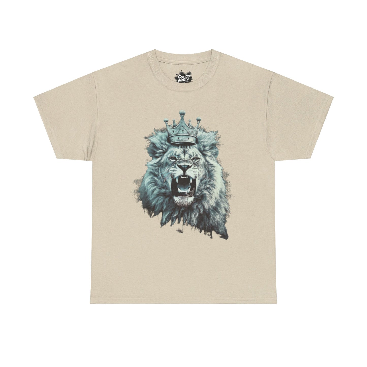 Shirt To Match New Balance 9060 Clay Ash Unisex Tee Lion Shirt For 9060