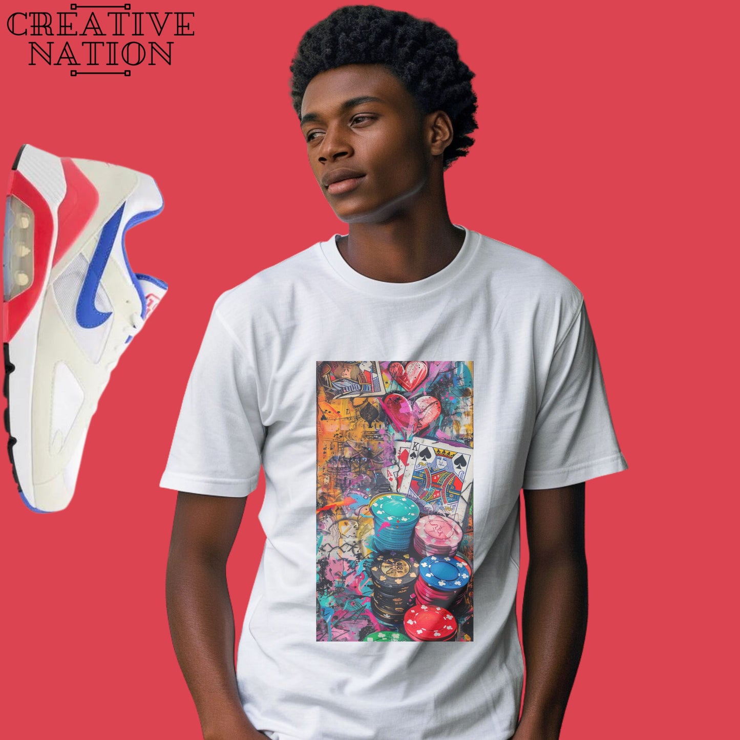 Shirt To Match Air Max 180 Ultramarine Unisex Tee Cool Shirt For Air Max 180