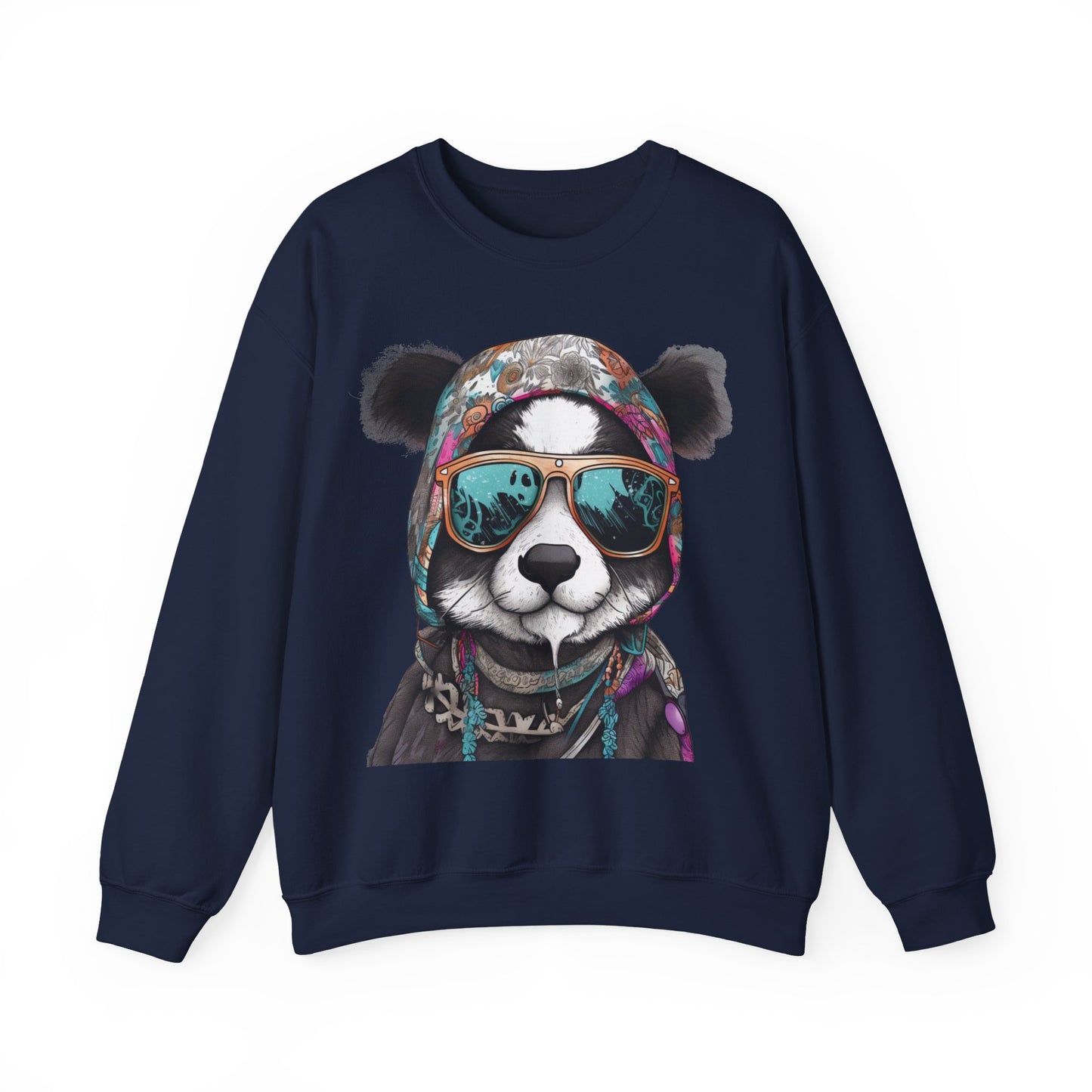 Sweatshirt To Match Dunk Low White Black Panda Unisex Tee Gift For Him Panda Shirt