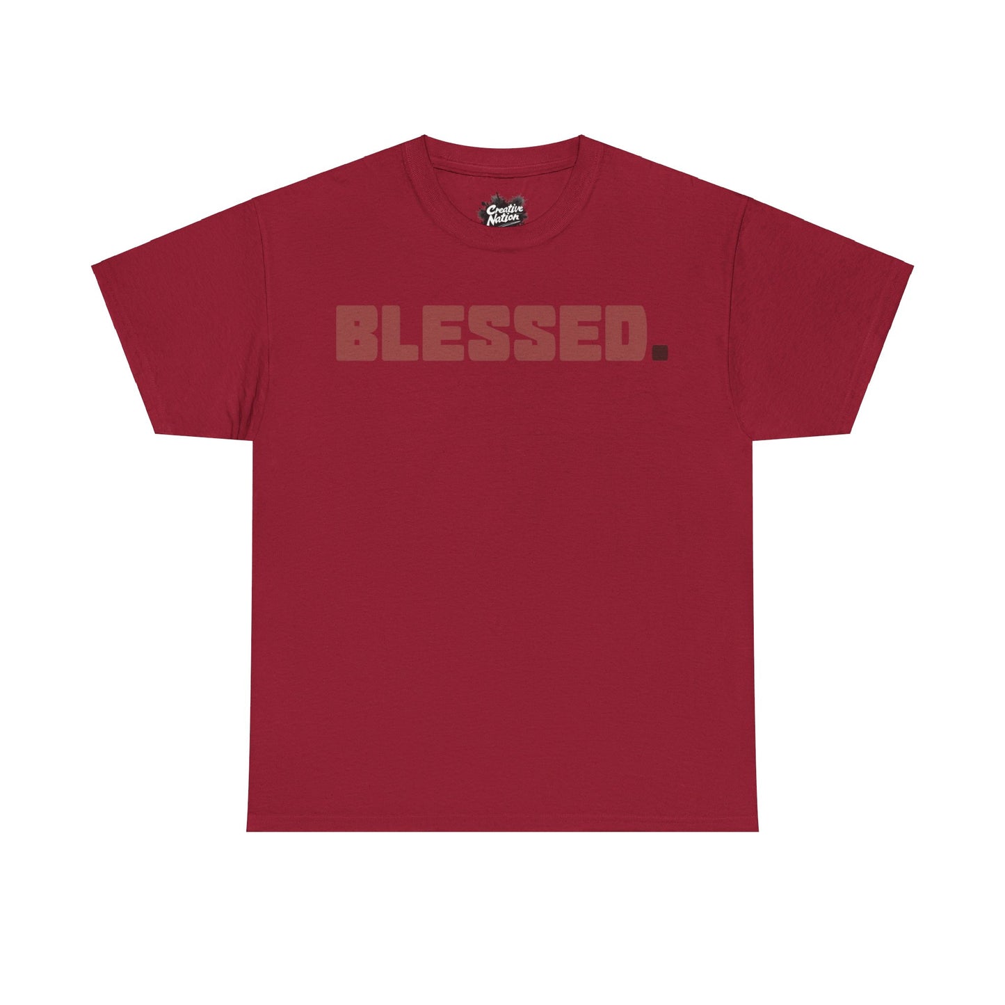 Shirt To Match Dunk Low Valentine's Day Unisex Tee Blessed Shirt For Dunks