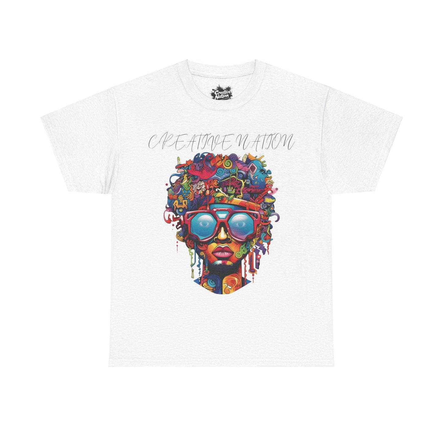 Shirt To Match Dunk Low Dusty Cactus Unisex Tee Psychedelic Shirt For Dunks