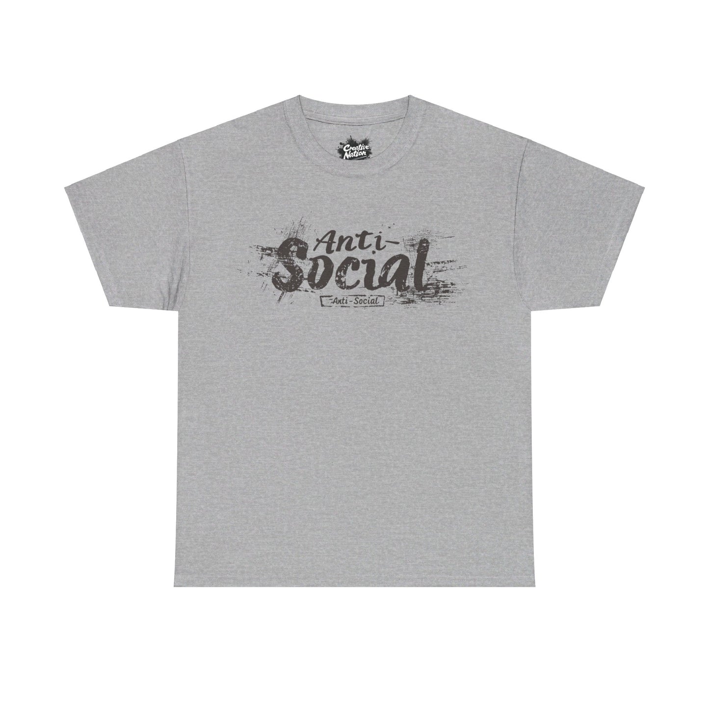 Shirt To Match Dunk Low Next Nature Baroque Brown Unisex Tee Anti Social Shirt For Dunks