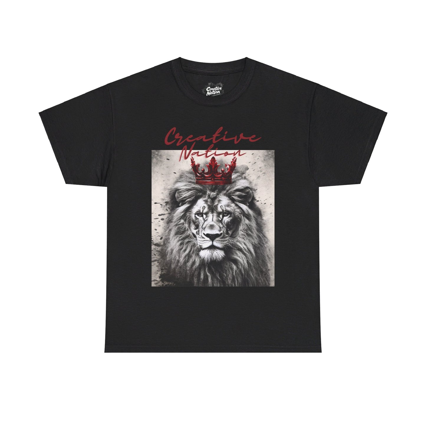 Shirt To Match Jordan 4 Retro Bred Reimagined Unisex Tee Lion Shirt For Jordan 4