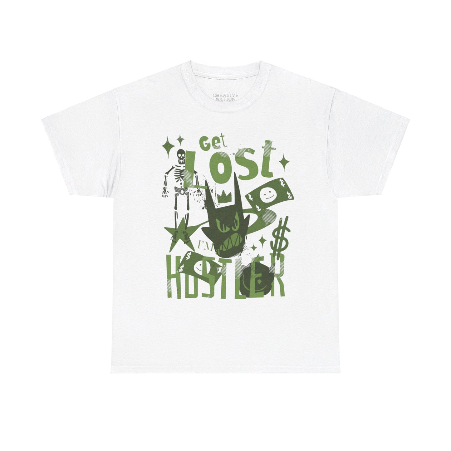 Shirt To Match The Powerpuff Girls Dunk Low Pro SB QS Buttercup Unisex Tee Hustler Shirt For Dunks