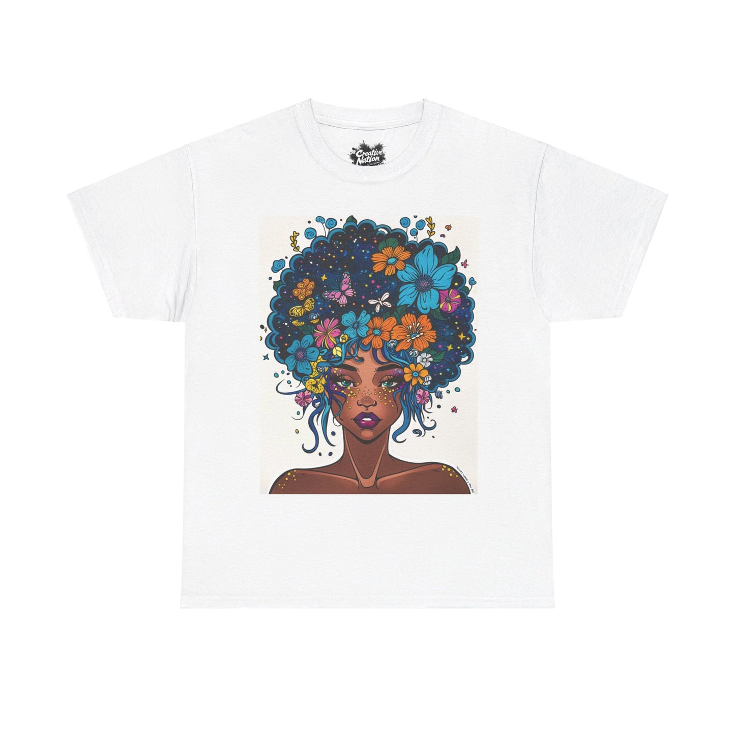 Shirt To Match Gazelle Indoor San Juan Unisex Tee Afro Shirt For Gazelle