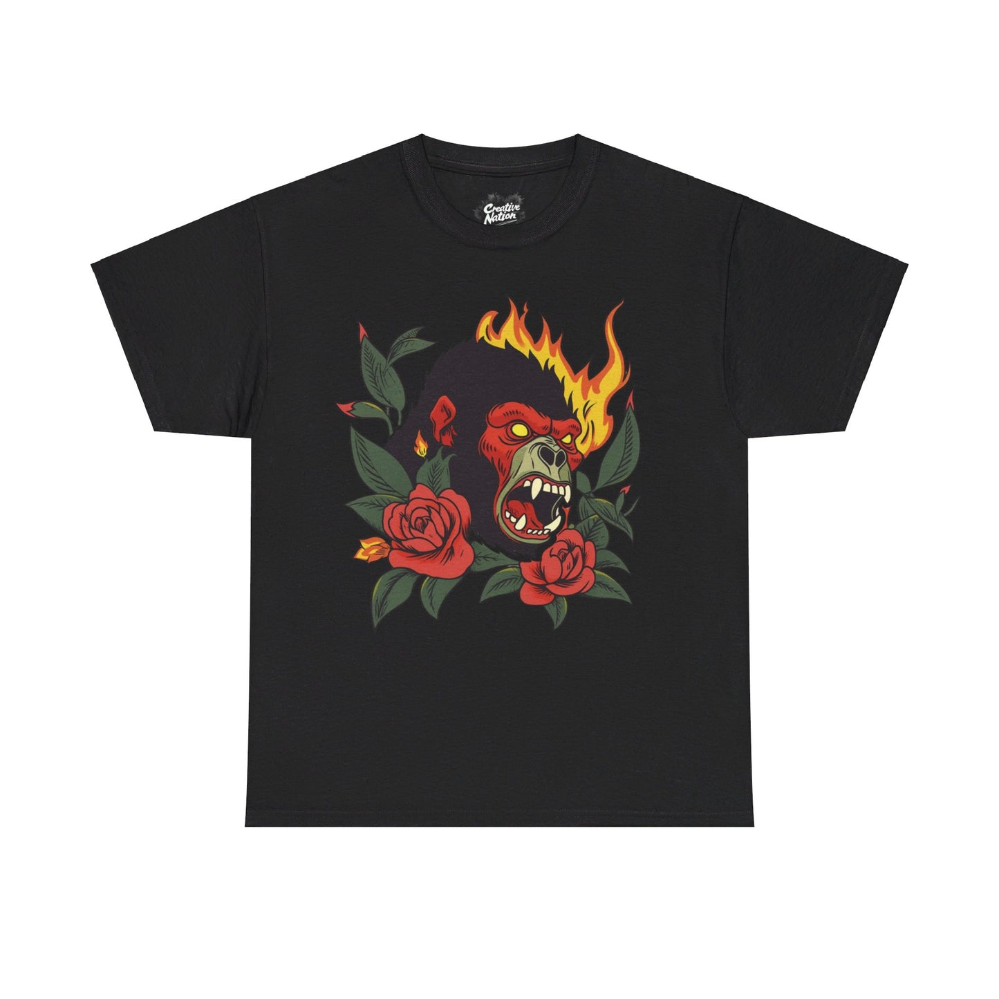 Shirt To Match New Balance 9060 Olivine Unisex Tee Ape Shirt For 9060