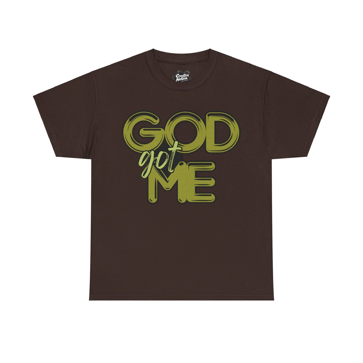 Shirt To Match Zoom Vomero 5 Olive Flak Volt Unisex Tee GOD Shirt For Vomero 5