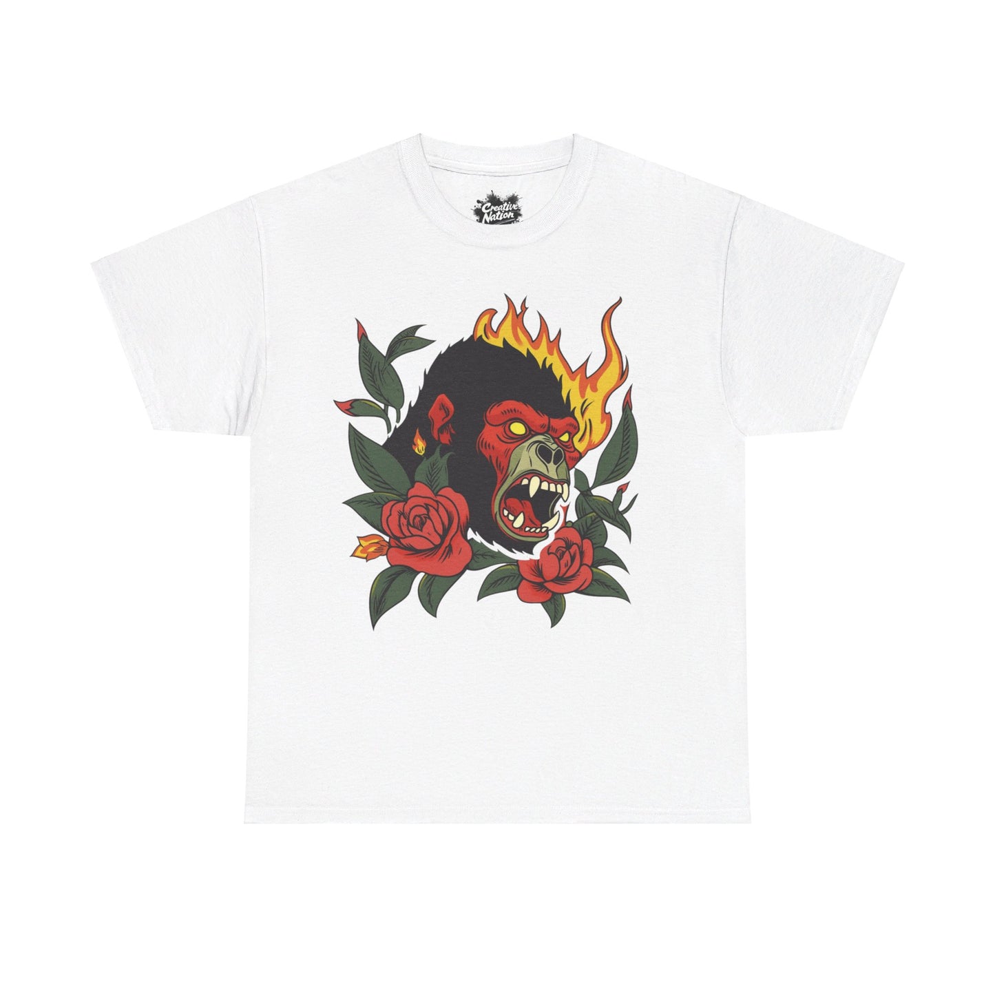 Shirt To Match New Balance 9060 Olivine Unisex Tee Ape Shirt For 9060