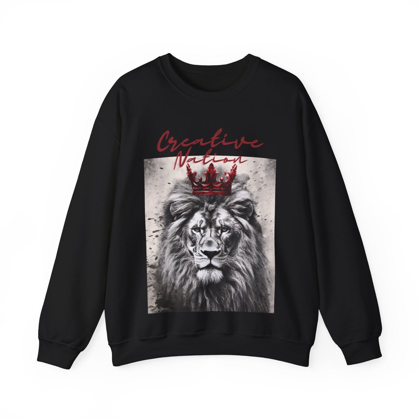 Sweatshirt To Match Jordan 4 Retro Bred Reimagined Unisex Tee Lion Shirt For Jordan 4