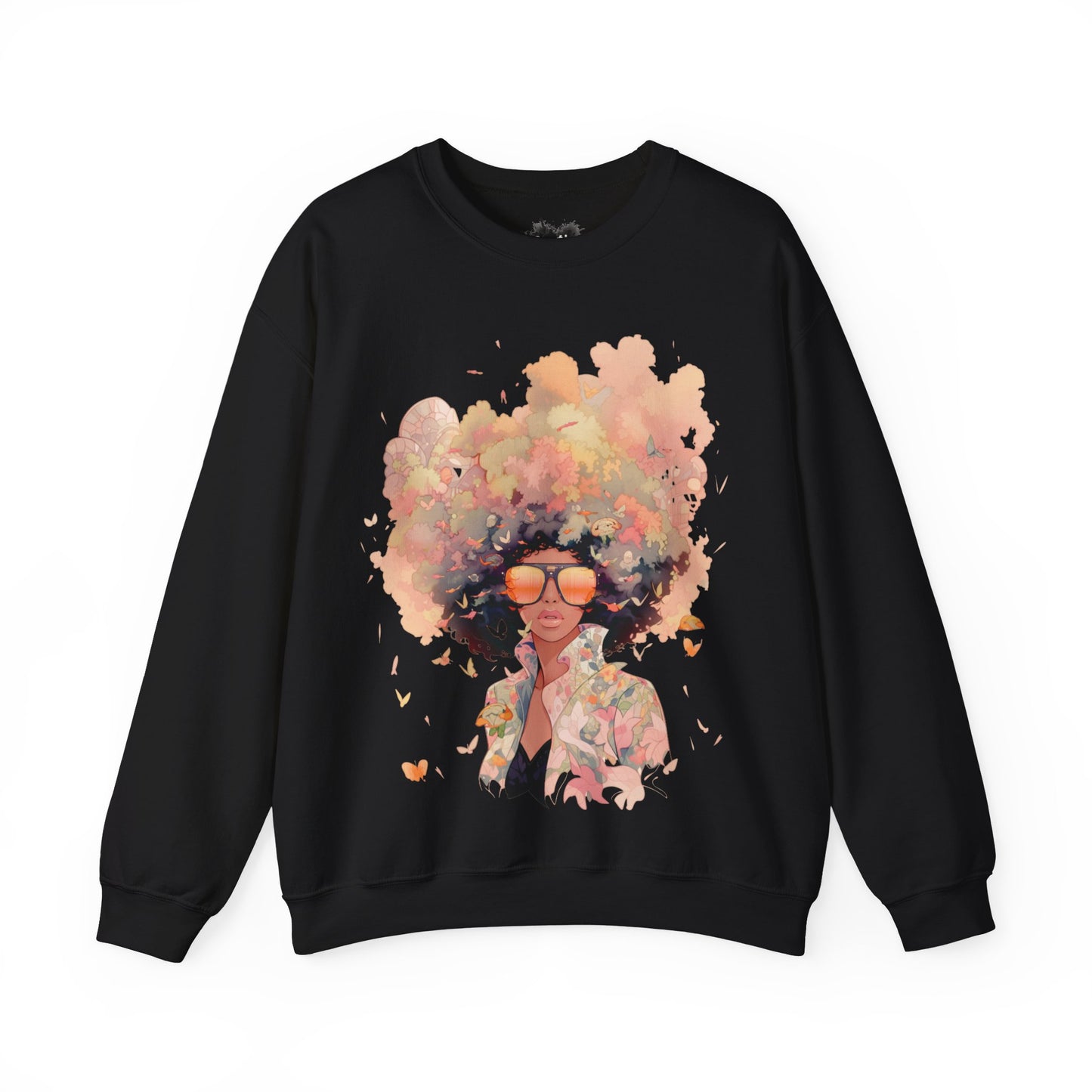 Sweatshirt To Match Union LA Bephie's Beauty Supply Air Jordan 1 Retro High OG SP Summer of 96 Unisex Tee Afro Shirt For AJ1