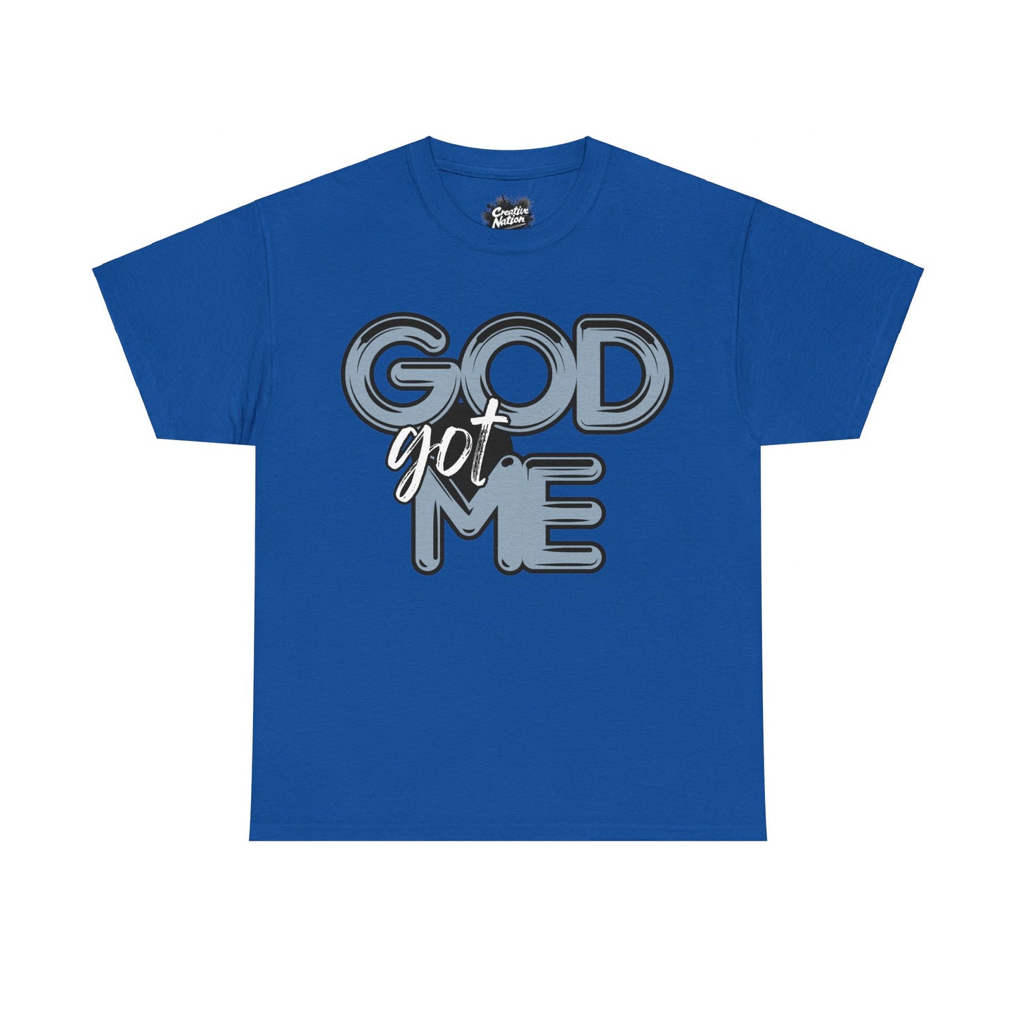 Shirt To Match New Balance 9060 Chrome Blue Unisex Tee Afro Shirt For 9060