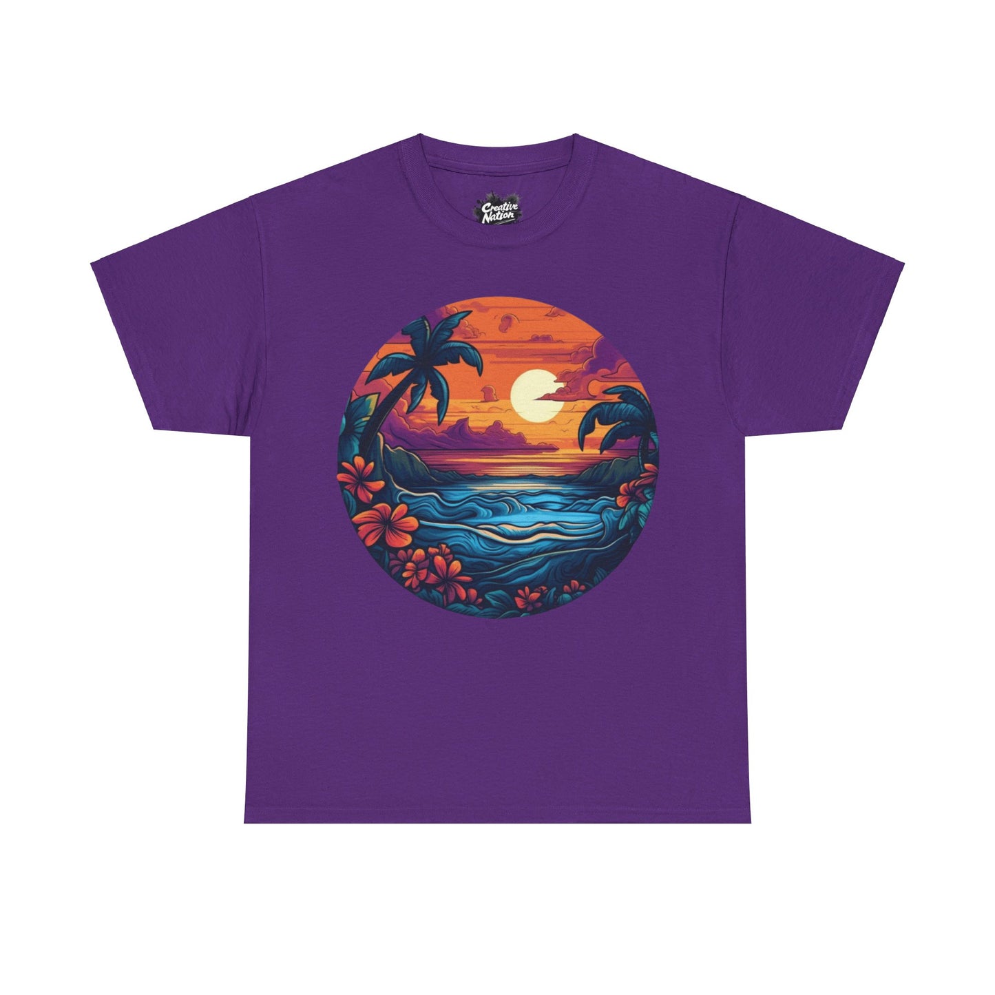 Shirt To Match Undefeated Air Force 1 Low Celestine Blue Unisex Tee Beach Shirt For AF1