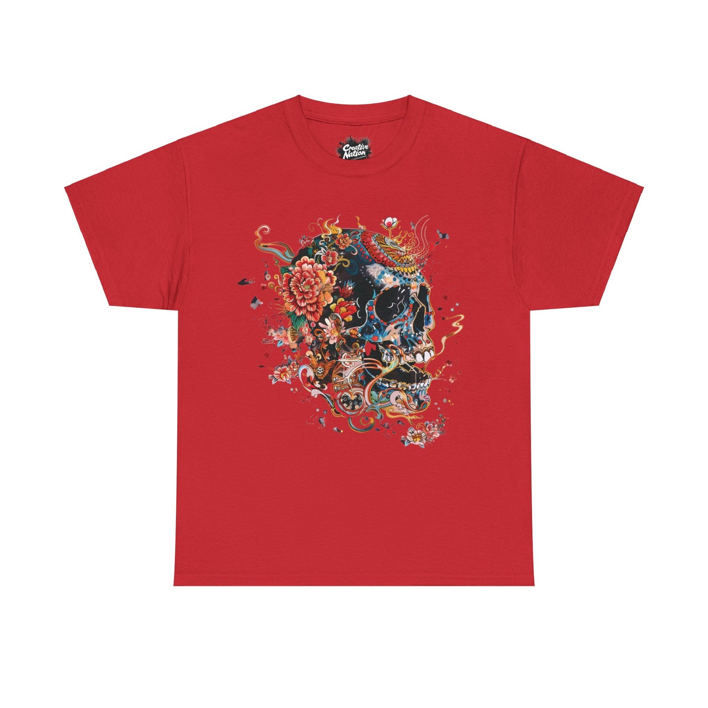 Shirt To Match Kobe 6 Protro Italian Camo Unisex Tee Skull Shirt