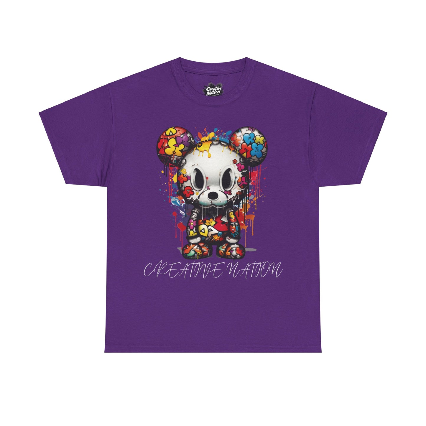 Shirt To Match SB Dunk Low Rayssa Leal Unisex Tee Psychedelic Shirt For Dunks