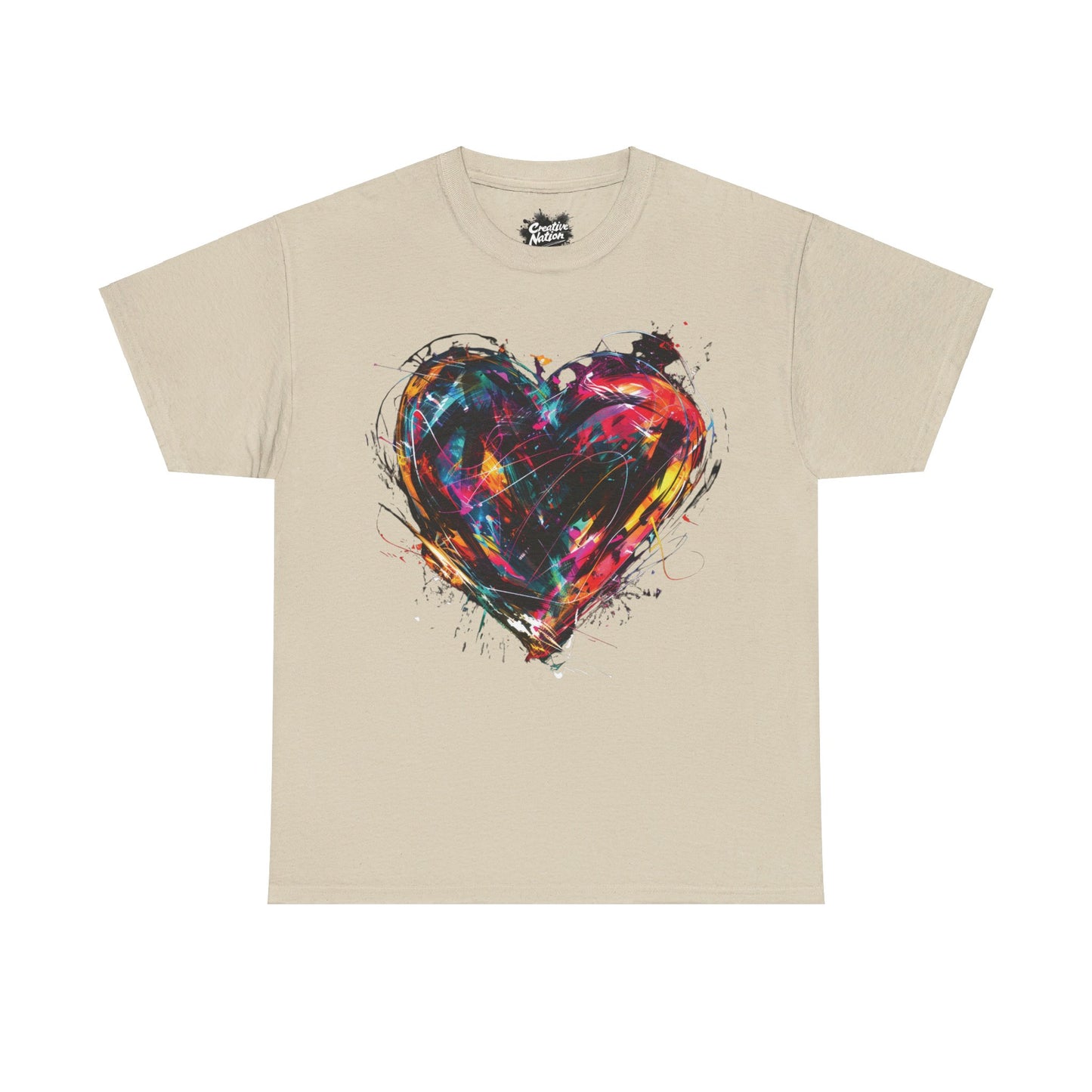Shirt To Match Air Force 1 Low SP Undefeated Multi-Patent Pink Prime Unisex Tee Heart Shirt
