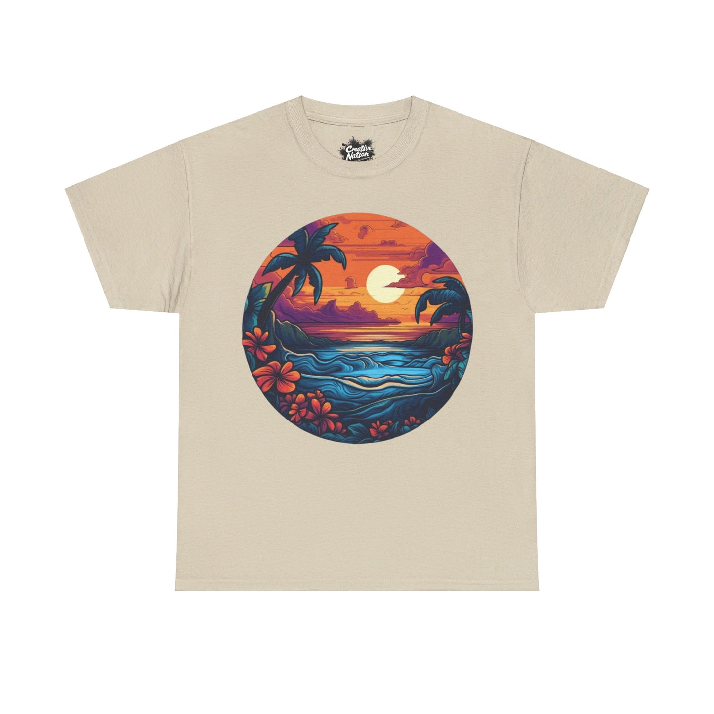 Shirt To Match Undefeated Air Force 1 Low Celestine Blue Unisex Tee Beach Shirt For AF1