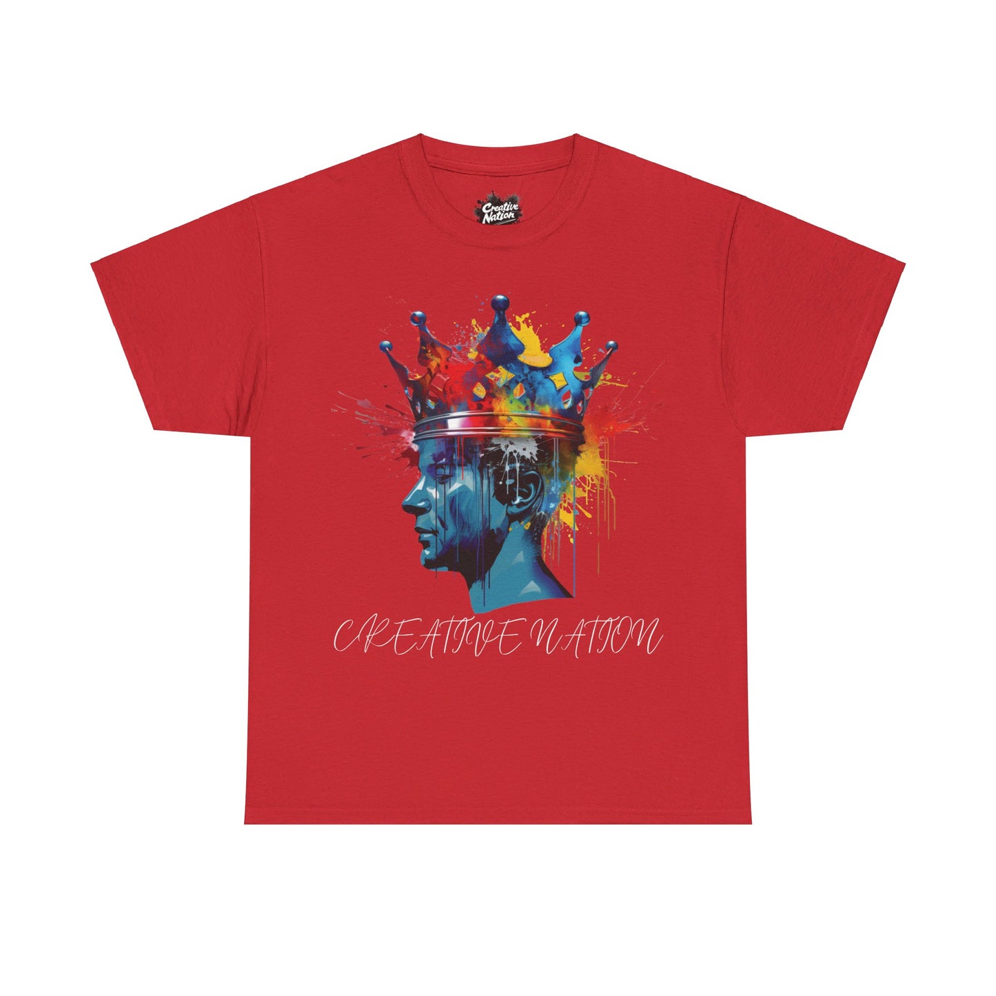 Shirt To Match LeBron 4 Fruity Pebbles Unisex Tee Psychedelic Shirt For LeBron 4