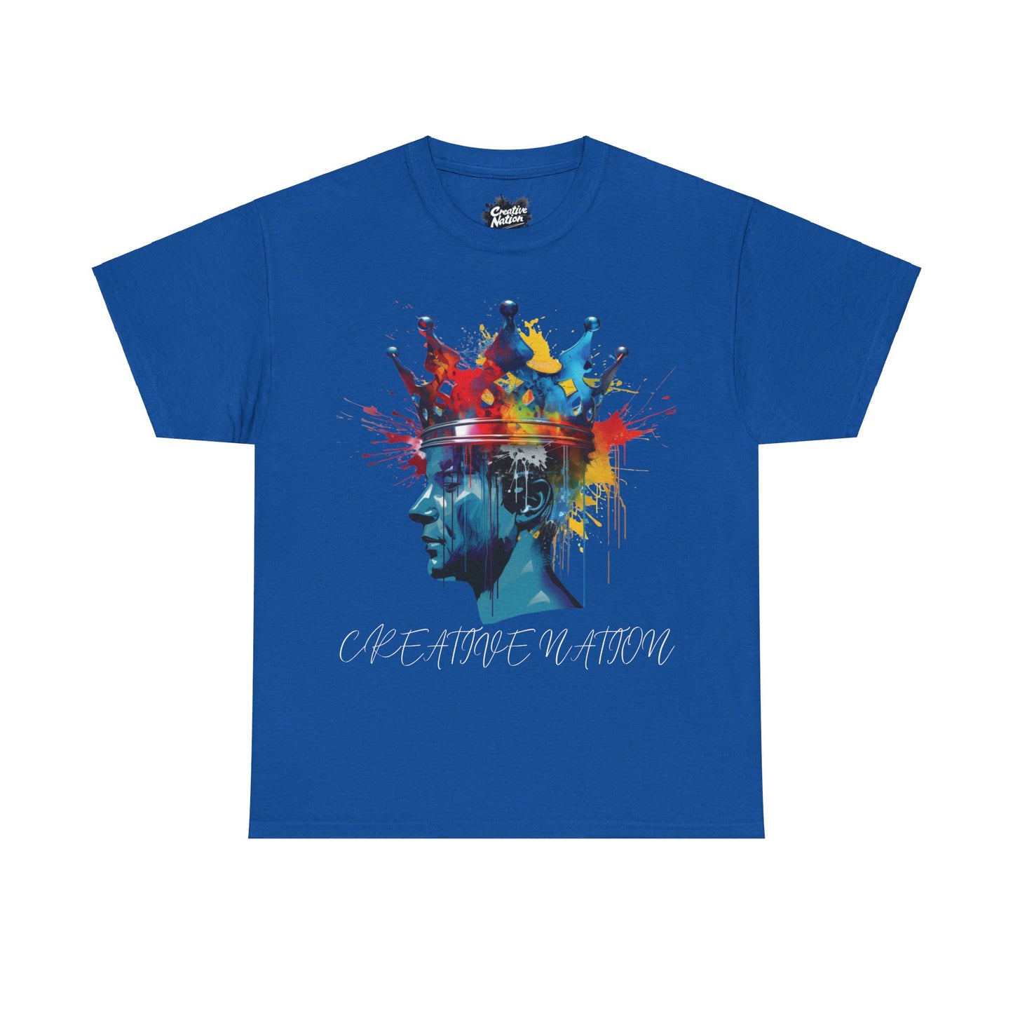 Shirt To Match LeBron 4 Fruity Pebbles Unisex Tee Psychedelic Shirt For LeBron 4
