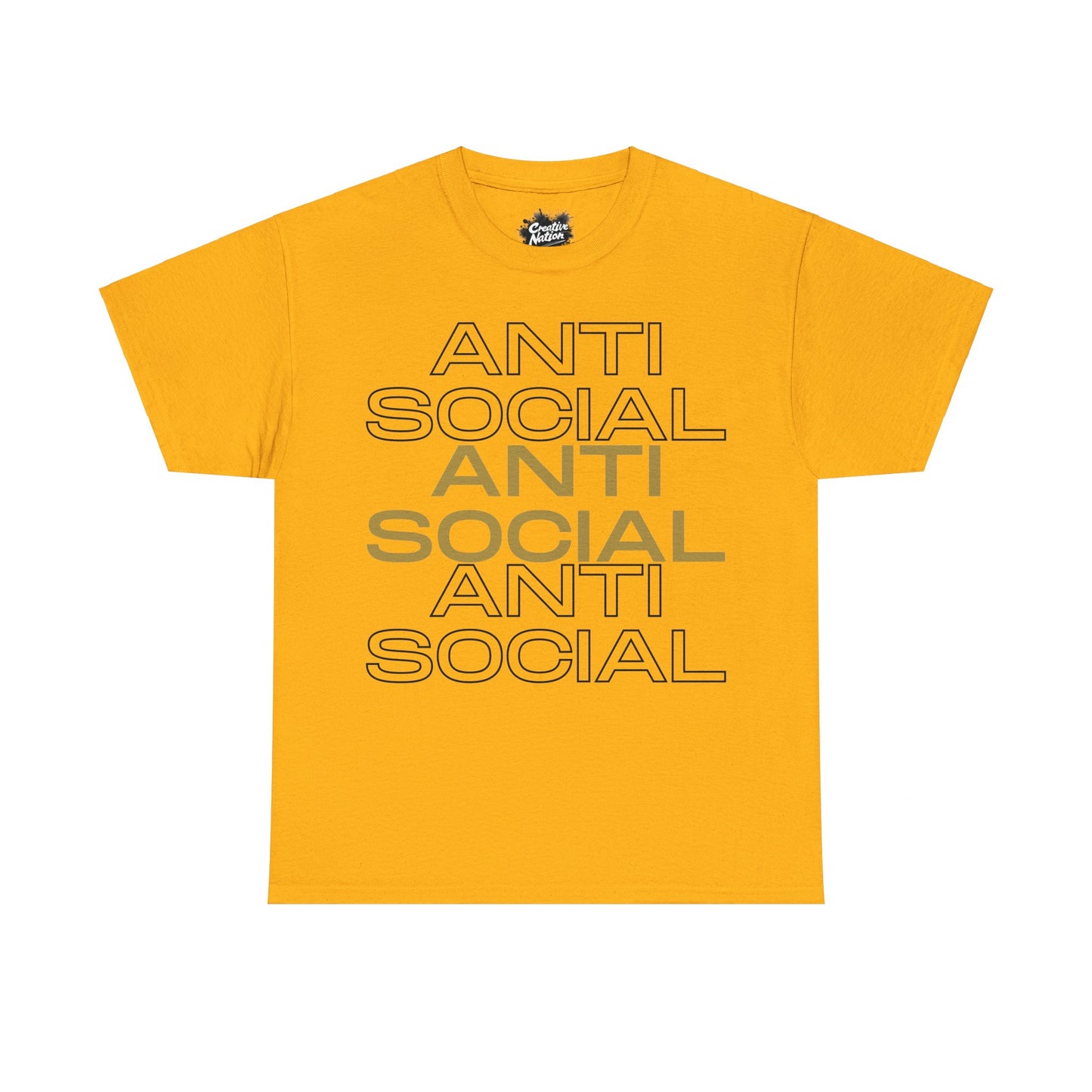Shirt To Match Air DT Max 96 Black White Unisex Tee Anti Social Shirt For Air DT Max 96