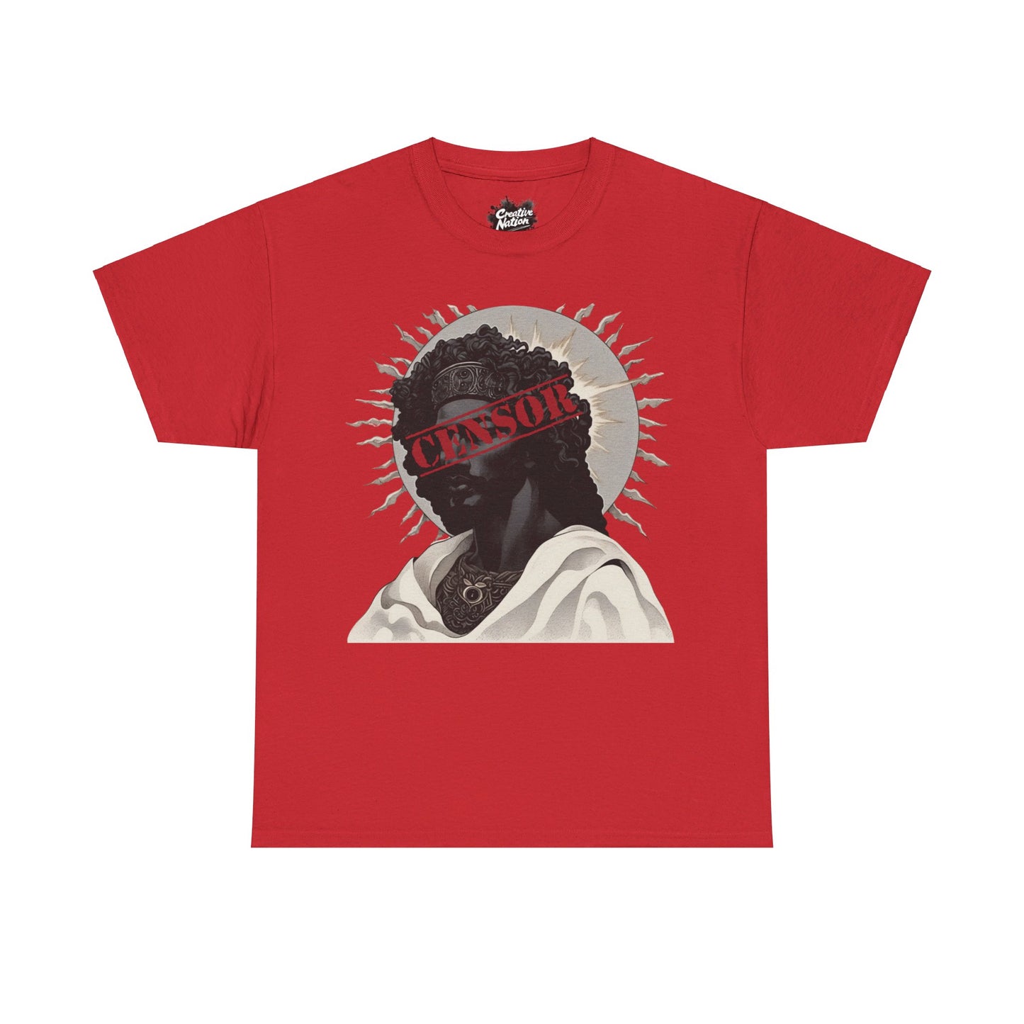Shirt To Match Jordan 4 Retro Bred Reimagined Unisex Tee Jesus Shirt For Jordan 4