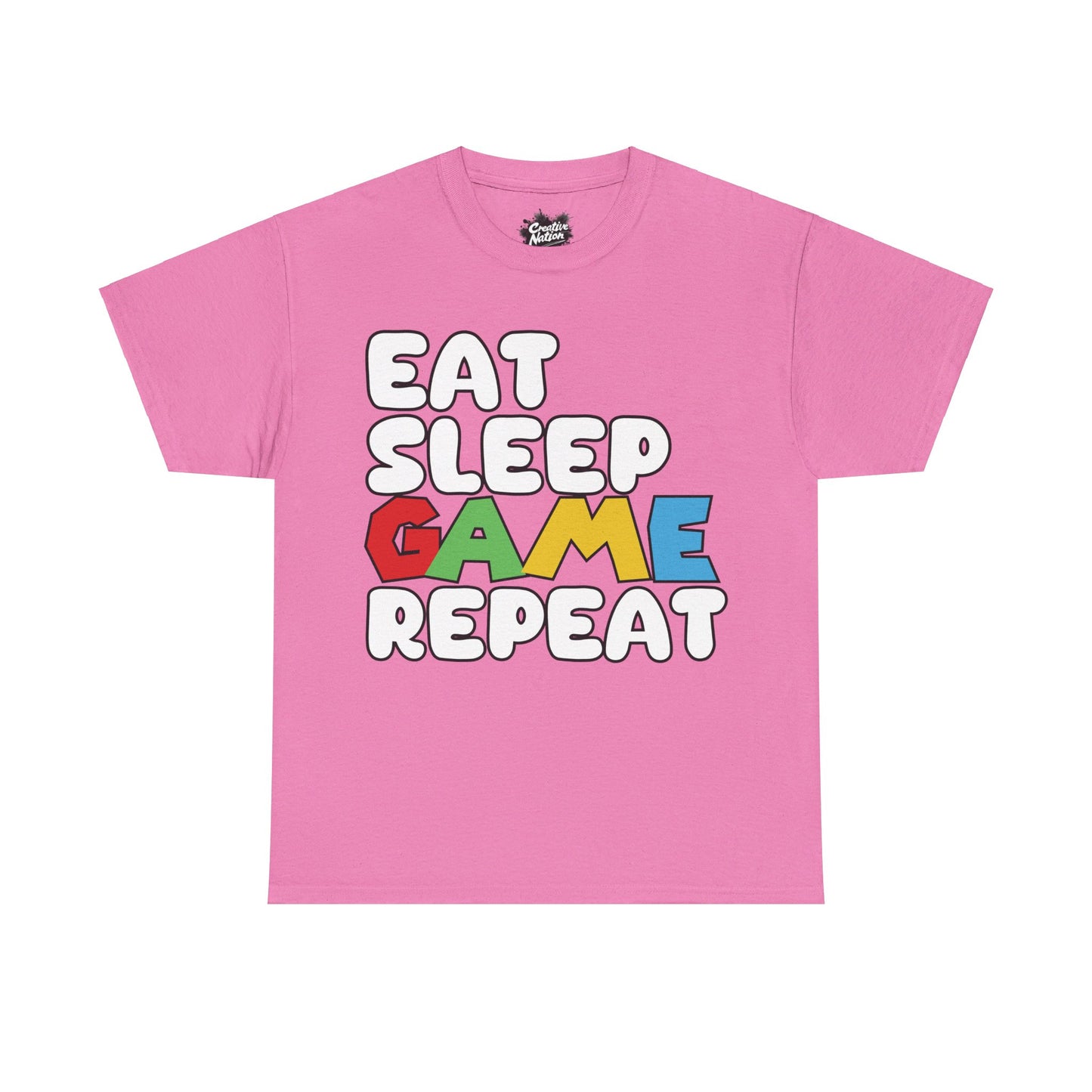 Shirt To Match LeBron 4 Fruity Pebbles Unisex Tee Sneaker Shirt Gaming Shirt For LeBron 4