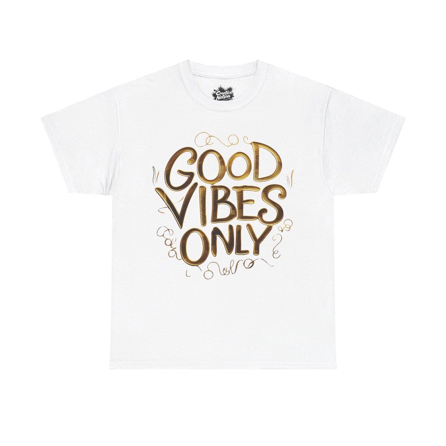 Shirt To Match Jordan 6 Retro Craft Paris Unisex Tee Good Vibes Only Shirt For Jordan 6