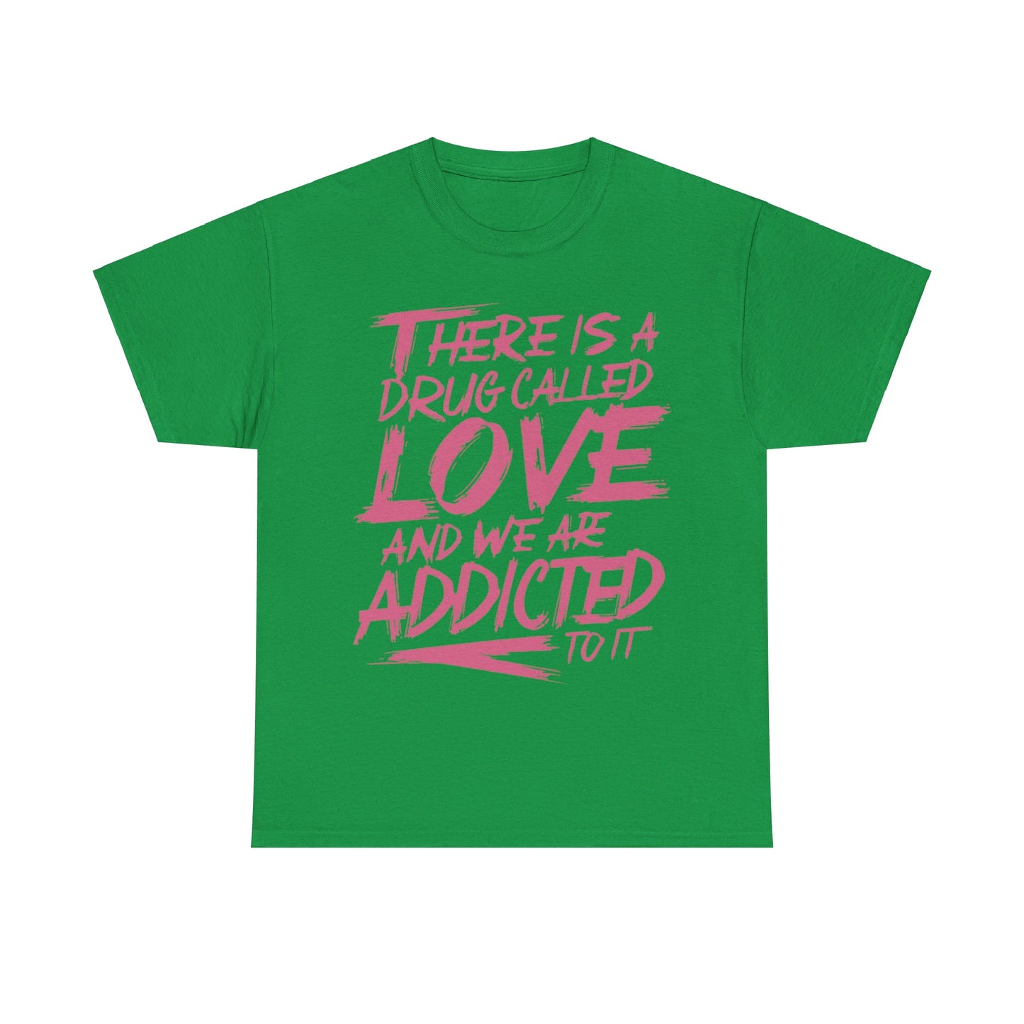 Shirt To Match New Balance 550 Y2K Patent Leather Pack Pink Green Unisex Tee Love Shirt For 550
