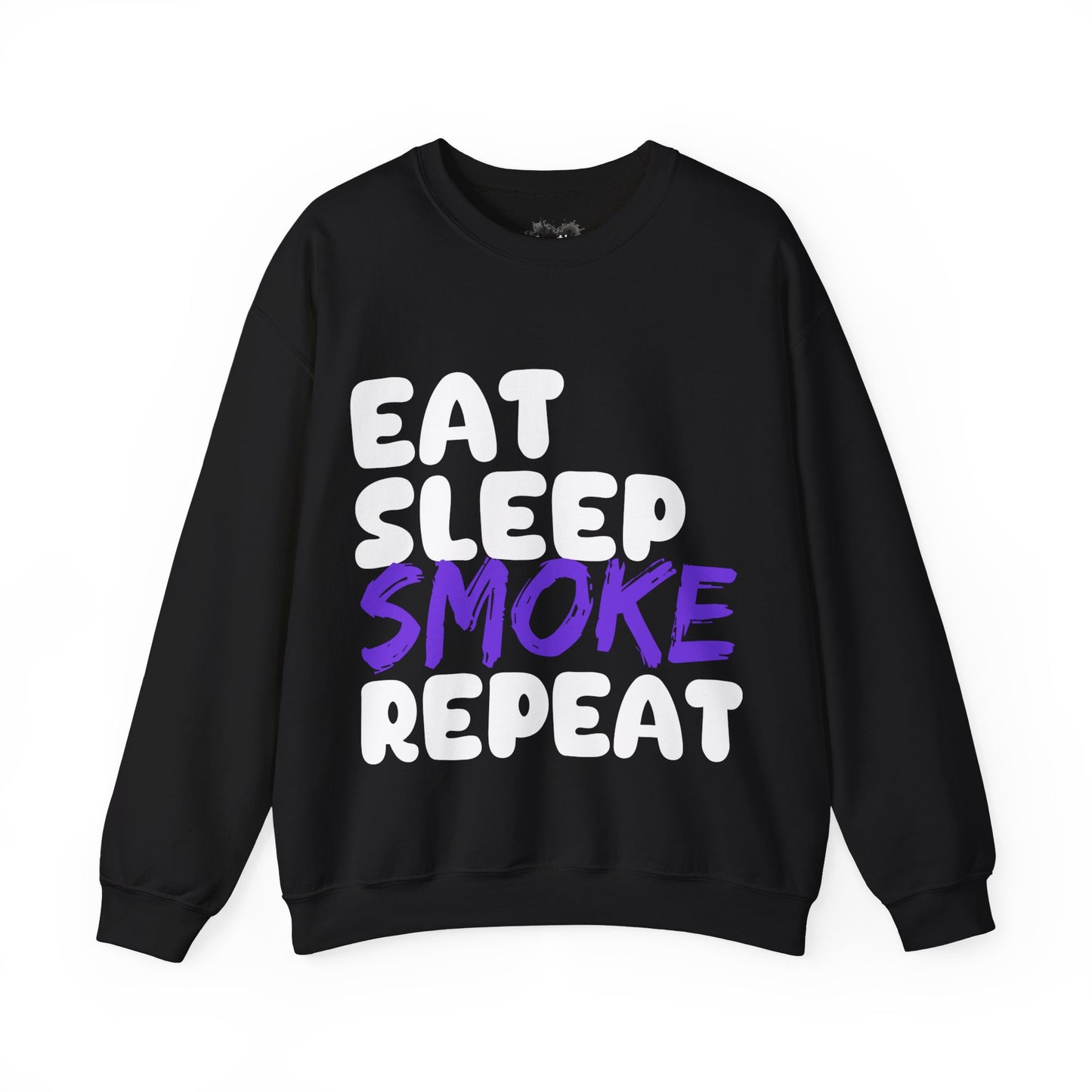 Sweatshirt To Match Air Jordan 12 Retro Field Purple Unisex Sweatshirt Smoke Shirt For AJ12