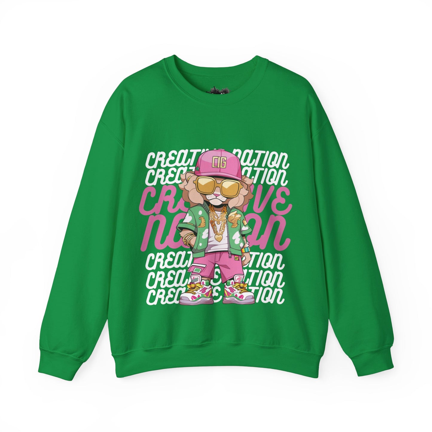 Sweatshirt To Match Parris Goebel Dunk Low Playful Pink Unisex Tee Lion Shirt For Dunks