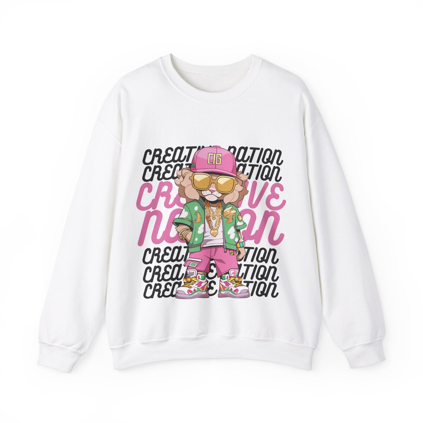 Sweatshirt To Match Parris Goebel Dunk Low Playful Pink Unisex Tee Lion Shirt For Dunks