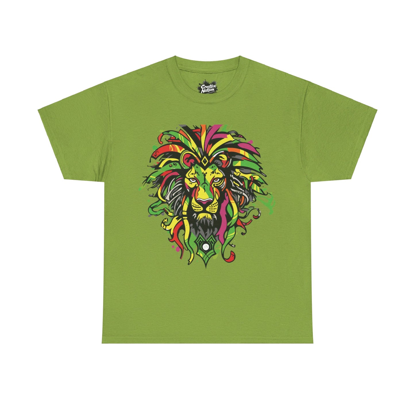 Shirt To Match New Balance 1906R Action Bronson Scorpius Unisex Tee Lion Shirt For 1906R