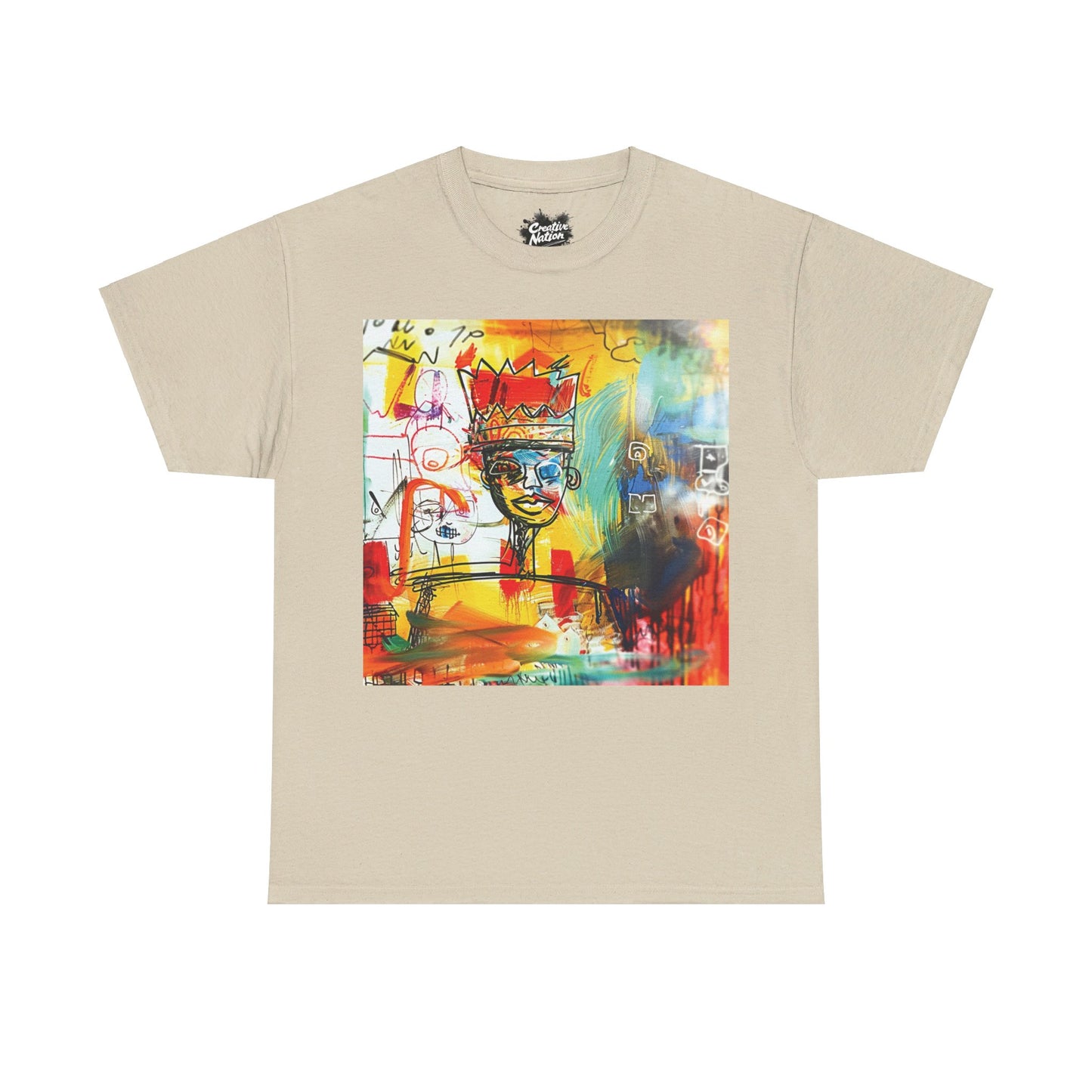 Shirt To Match Air Max Plus Sandy Sunset Unisex Tee Psychedelic Shirt For Air Max Plus