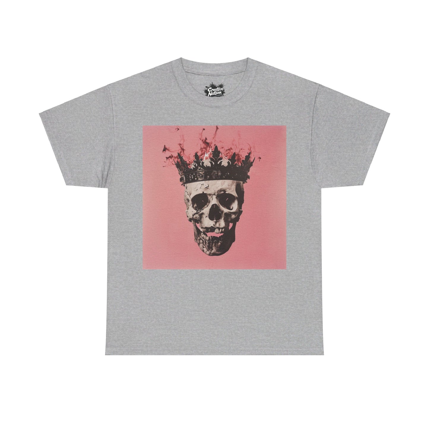 Shirt To Match Jordan 3 Retro Wings Unisex Tee Skull Shirt For Jordan 3