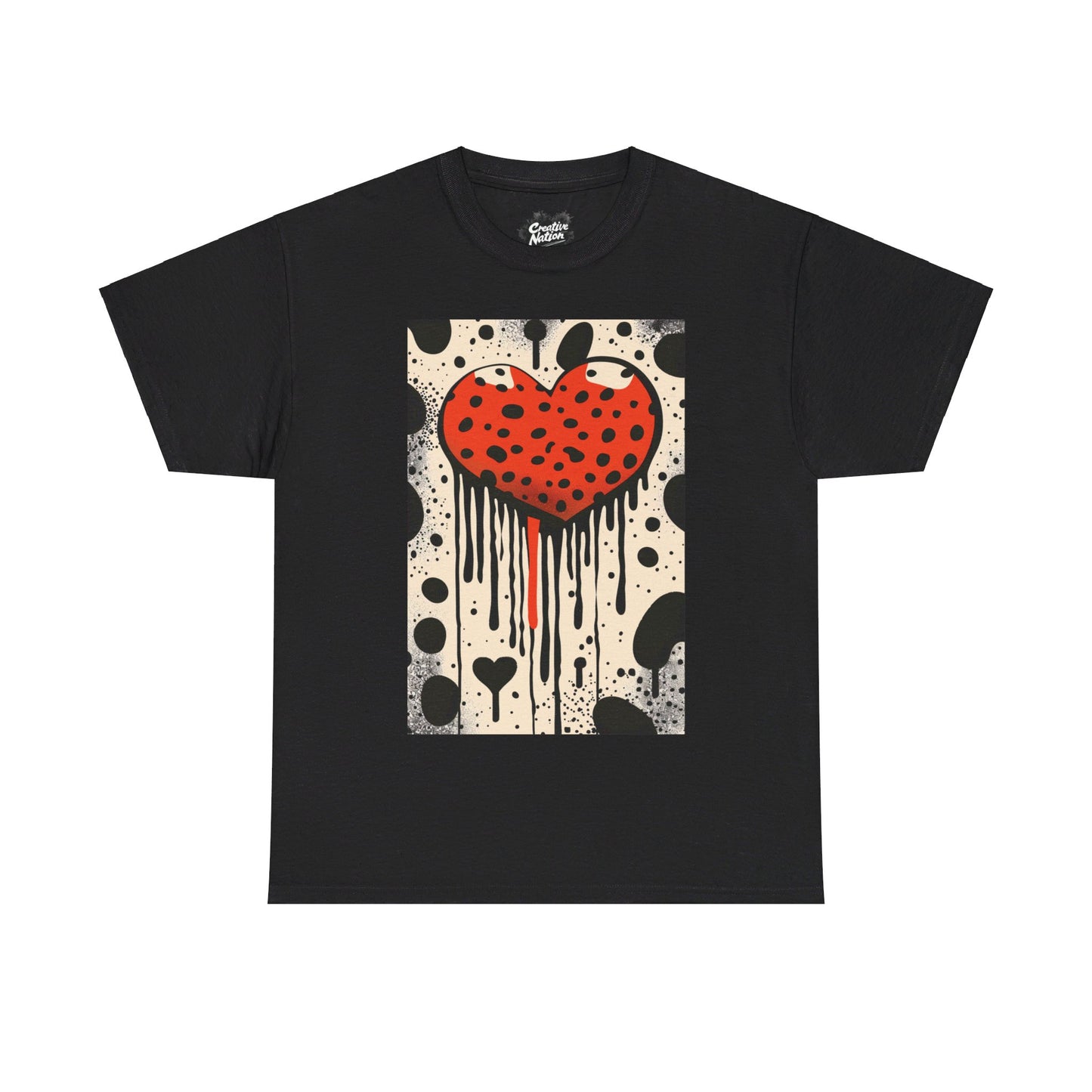 Shirt To Match Jordan 6 Retro Reverse Oreo Unisex Tee Heart Shirt For Jordan 6
