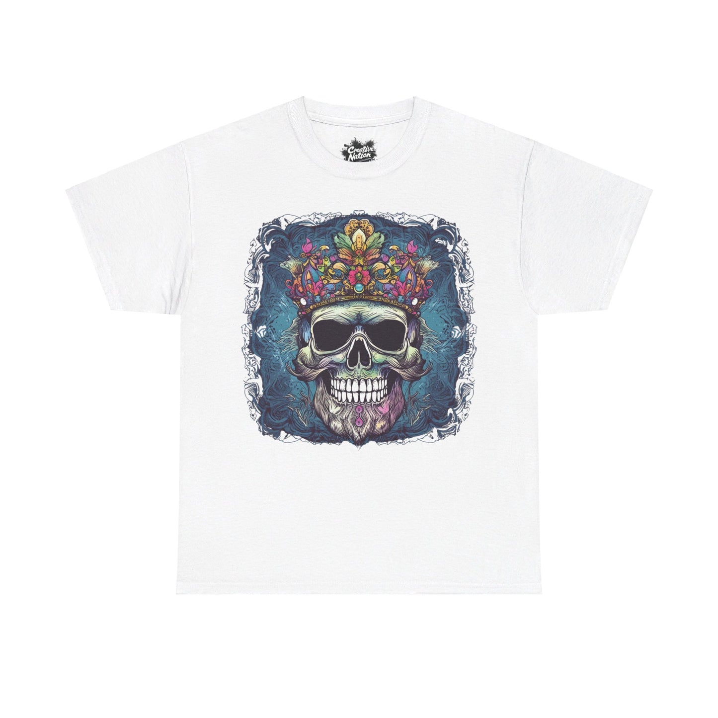 Shirt To Match SB Dunk Low Rayssa Leal Unisex Tee Skull Shirt For Dunks