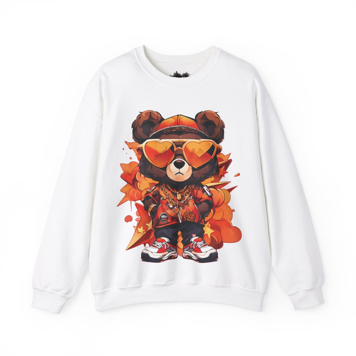 Sweatshirt To Match Air VaporMax Plus Sunset Unisex Tee Bear Shirt VaporMax Plus
