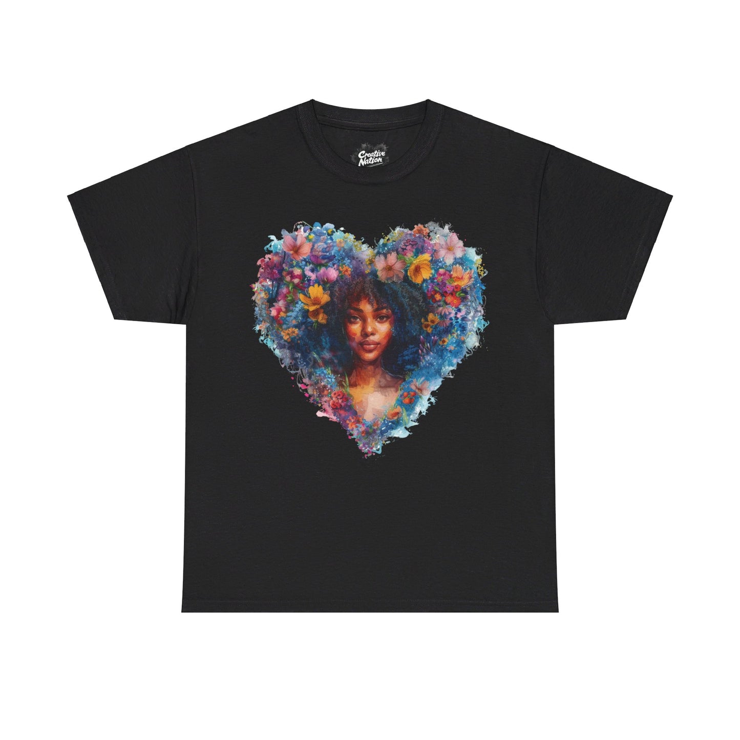 Shirt To Match Air Max 1 '86 OG Big Bubble Royal Unisex Tee Afro Shirt