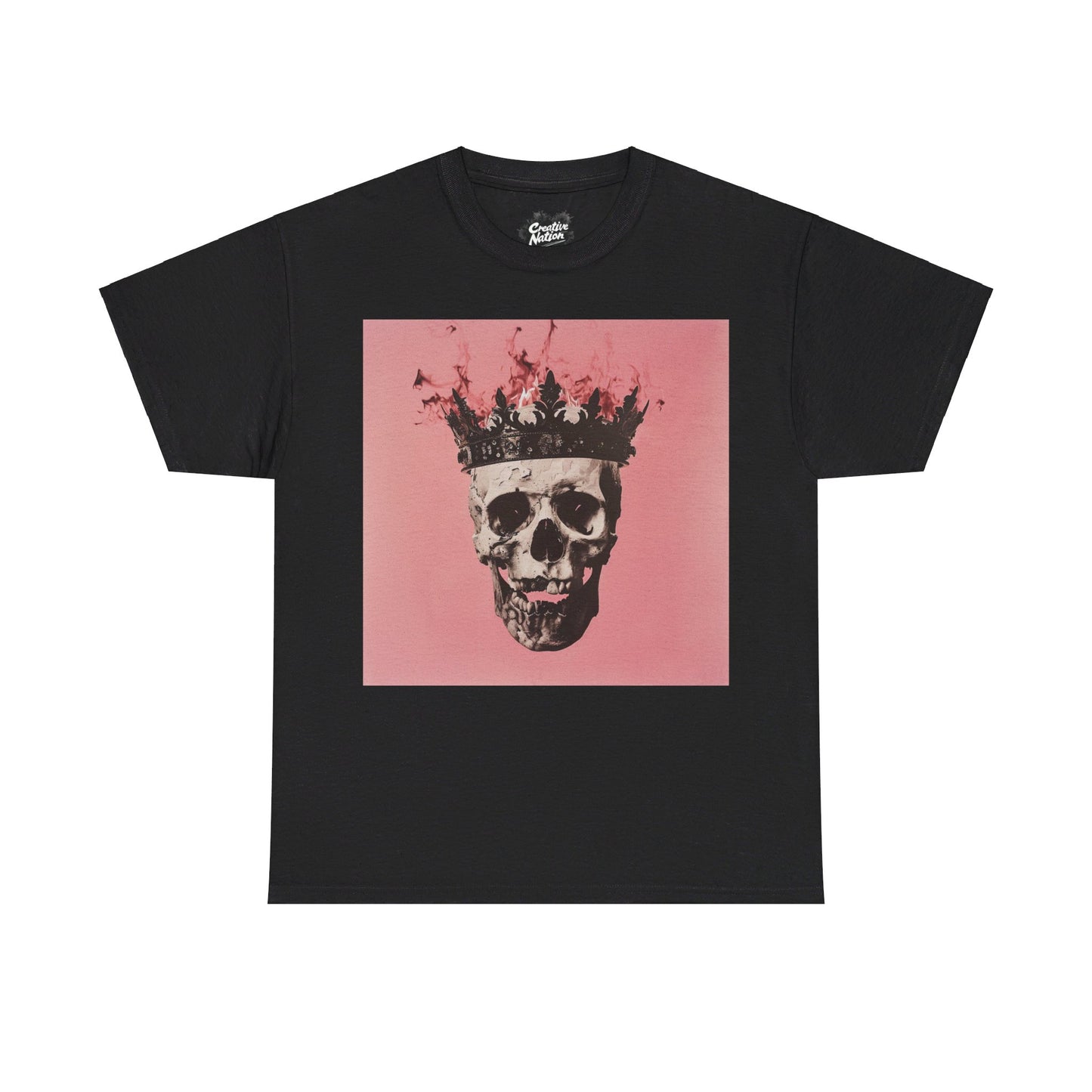 Shirt To Match Jordan 3 Retro Wings Unisex Tee Skull Shirt For Jordan 3