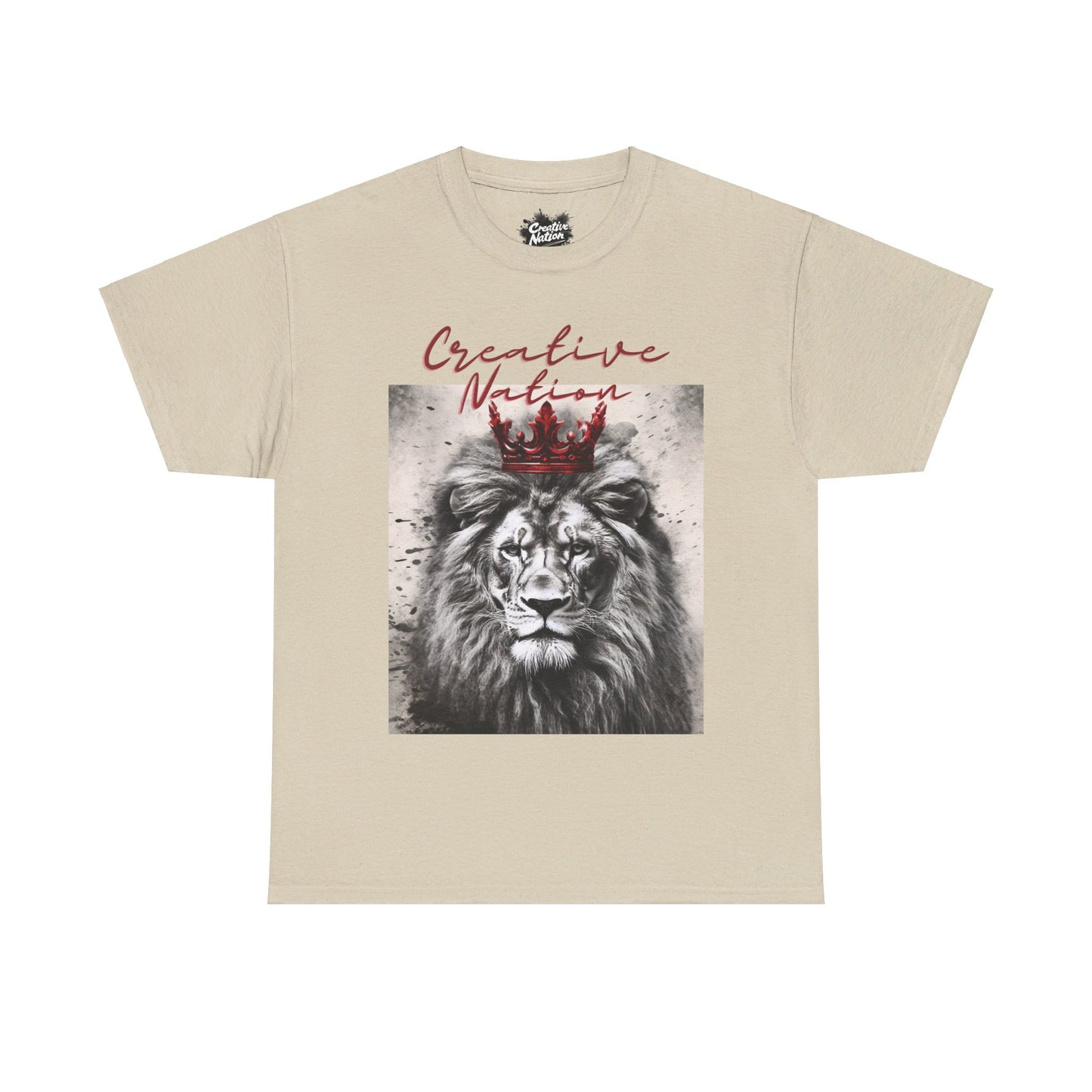 Shirt To Match Jordan 4 Retro Bred Reimagined Unisex Tee Lion Shirt For Jordan 4