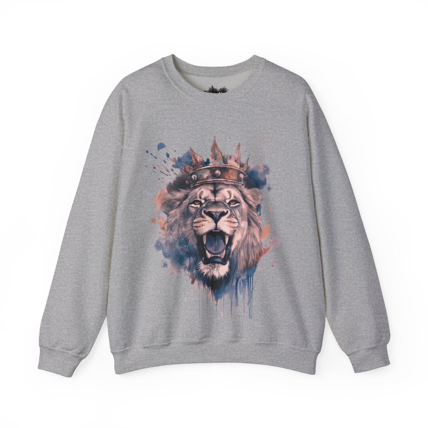 Sweatshirt To Match Air Jordan 1 Retro High OG Skyline Unisex Tee Lion Shirt Jordan Shirt