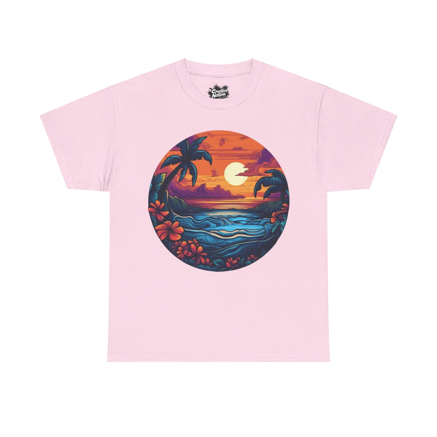 Shirt To Match Undefeated Air Force 1 Low Celestine Blue Unisex Tee Beach Shirt For AF1