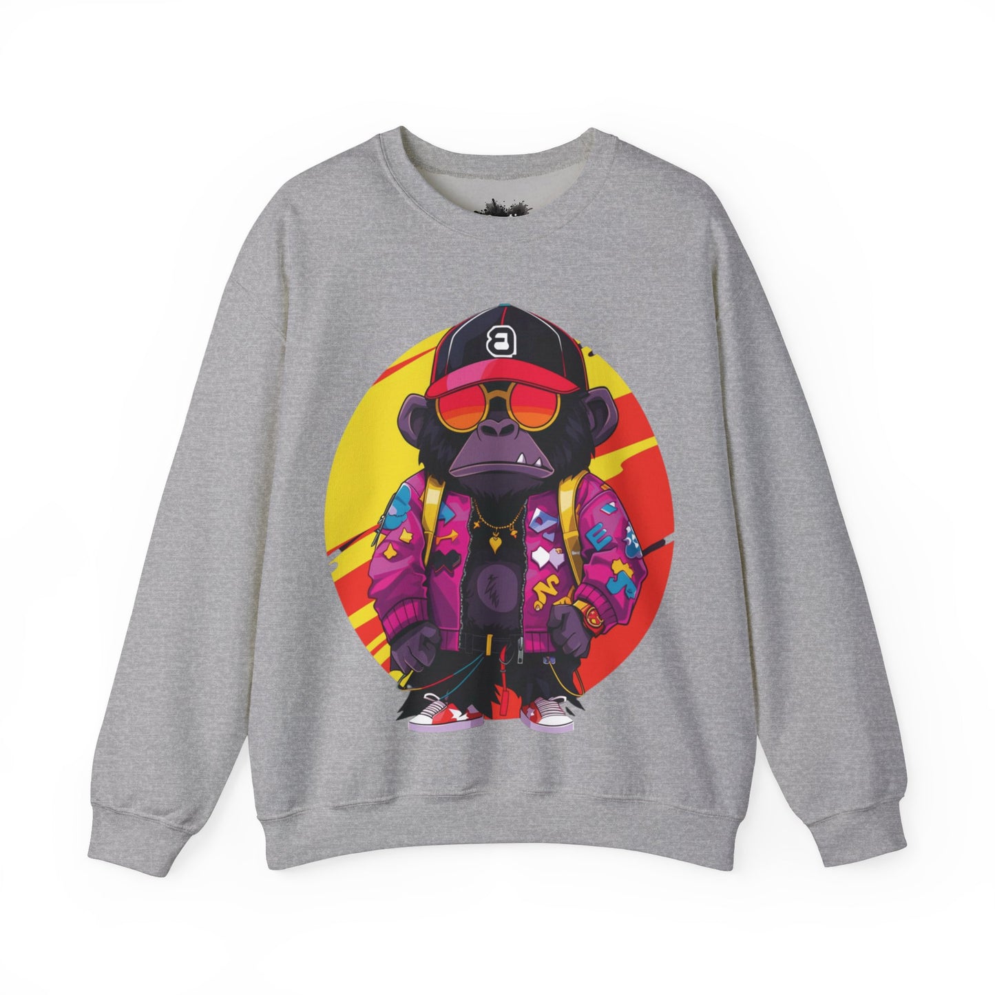 Sweatshirt To Match Air Flight Huarache Airbrush Bordeaux Unisex Tee Ape Shirt For Huarache Shirt