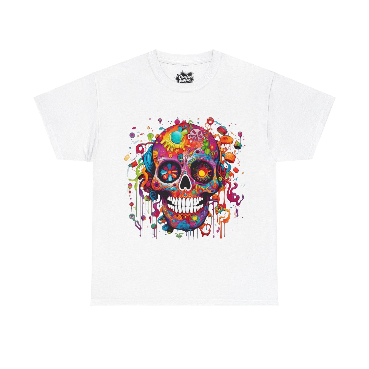 Shirt To Match New Balance 9060 Prism Purple Vibrant Spring Unisex Tee Psychedelic Shirt For 9060