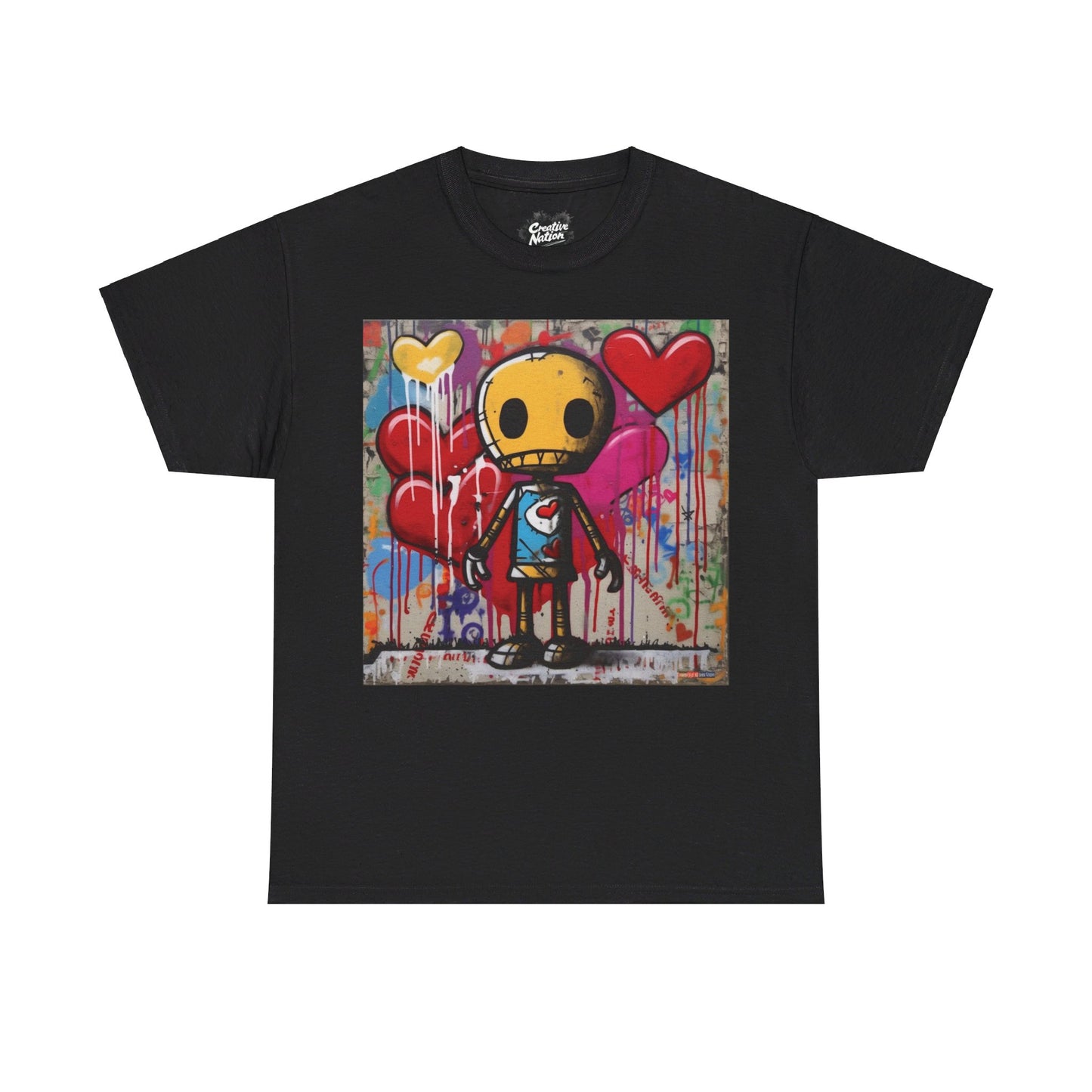 Shirt To Match Jordan 2/3 White Varsity Red Unisex Tee Psychedelic Shirt For Jordan 3