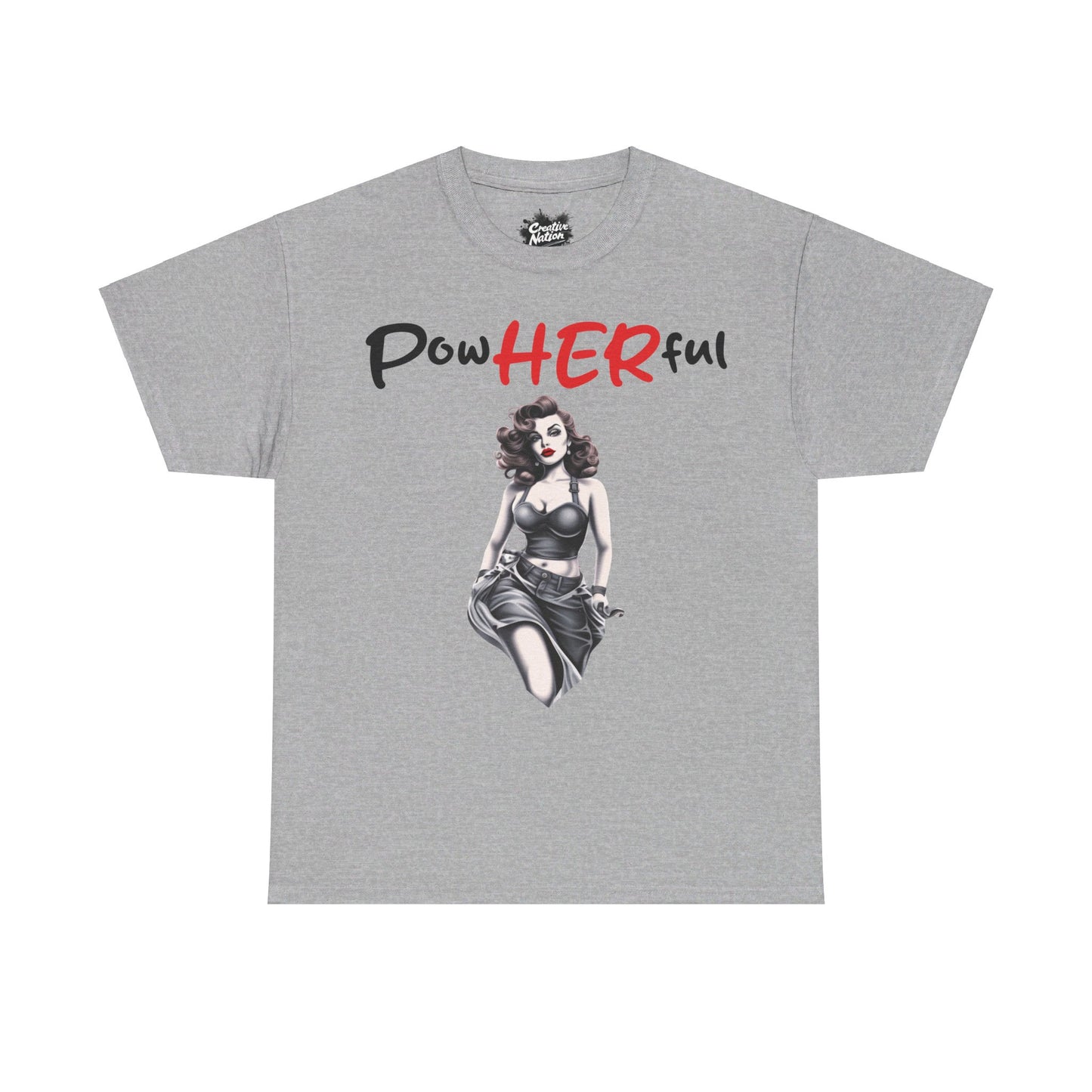 Shirt To Match Jordan 1 Retro Low OG Trophy Room Away Unisex Tee PowHERful Shirt For Jordan 1