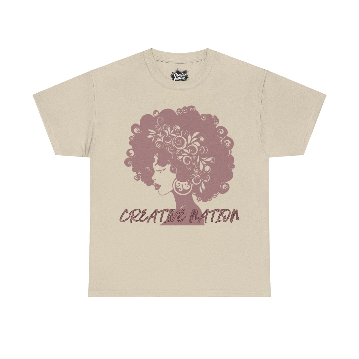 Shirt To Match New Balance 9060 Rose Pink Unisex Tee Gift For Her Afro Shirt