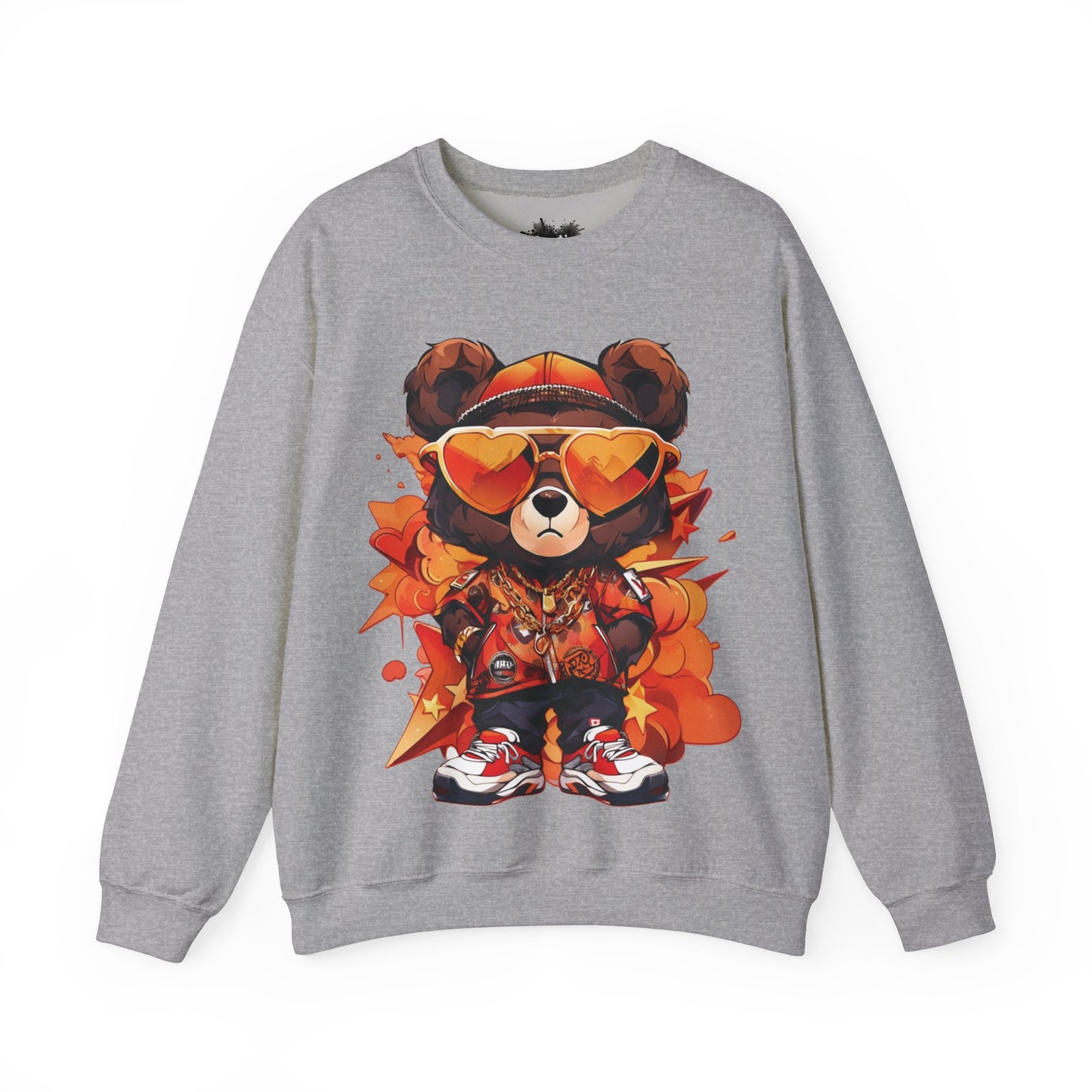 Sweatshirt To Match Air VaporMax Plus Sunset Unisex Tee Bear Shirt VaporMax Plus