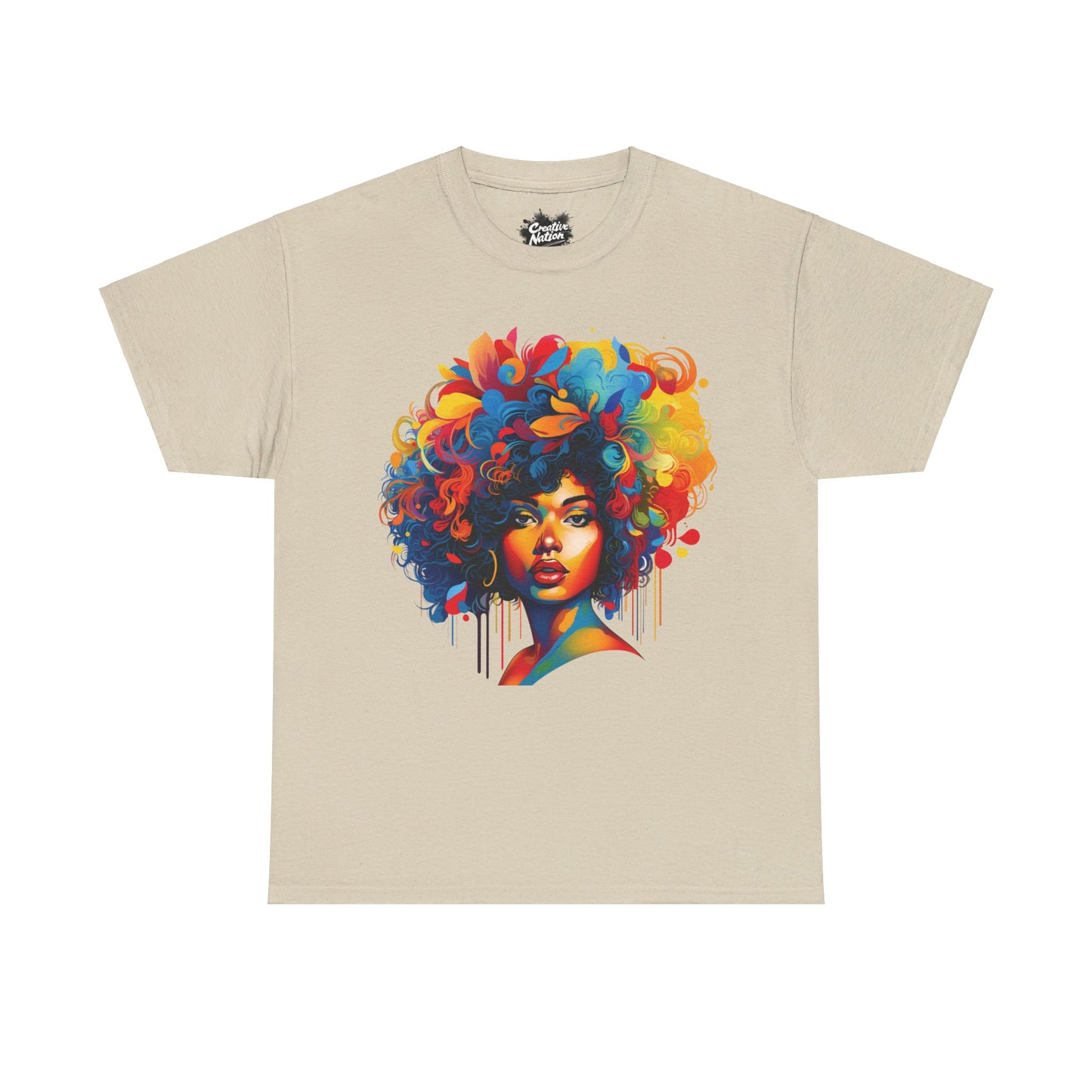 Shirt To Match Jordan 6 Retro Craft Paris Unisex Tee Afro Shirt For Jordan 6