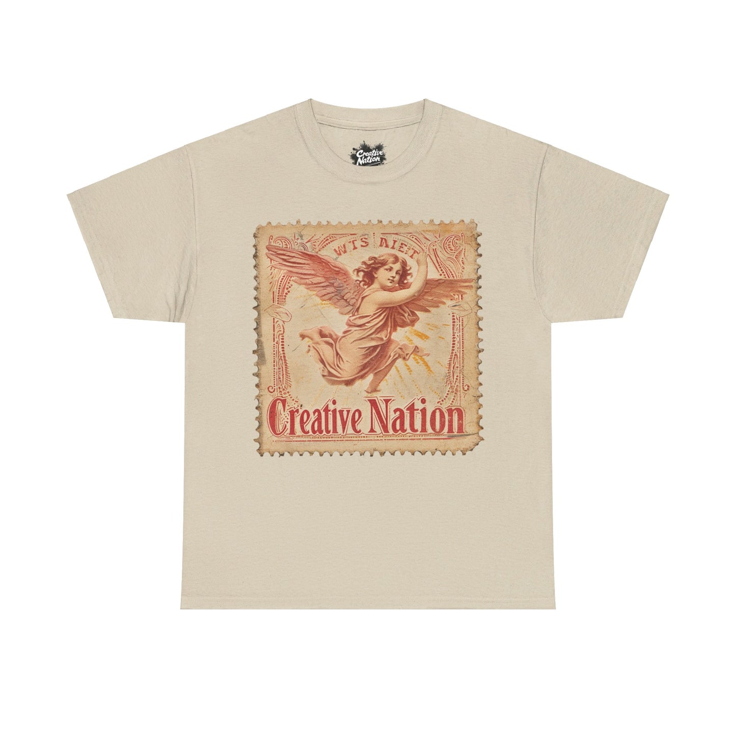 Shirt To Match New Balance 9060 Festival Pack Clay Unisex Tee Angel Shirt For 9060